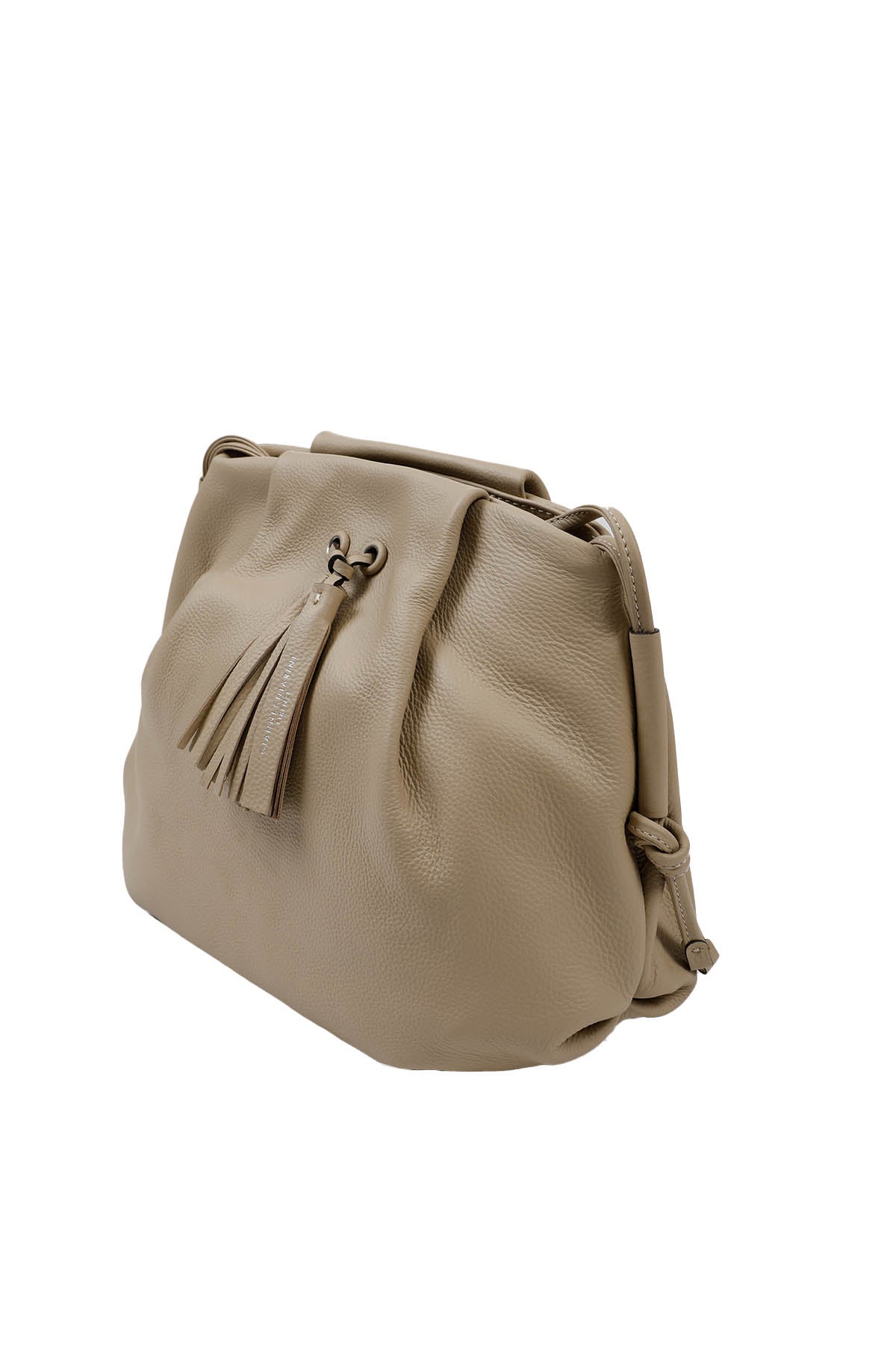 Gianni Chiarini Flora Deri Çanta-Libas Trendy Fashion Store