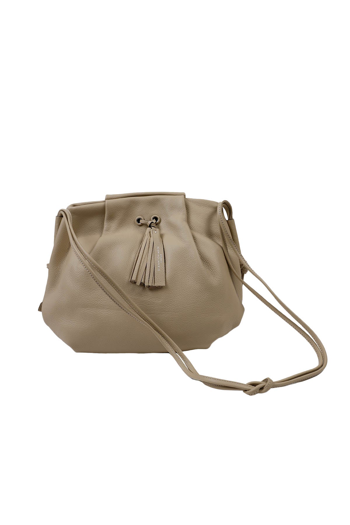 Gianni Chiarini Flora Deri Çanta-Libas Trendy Fashion Store