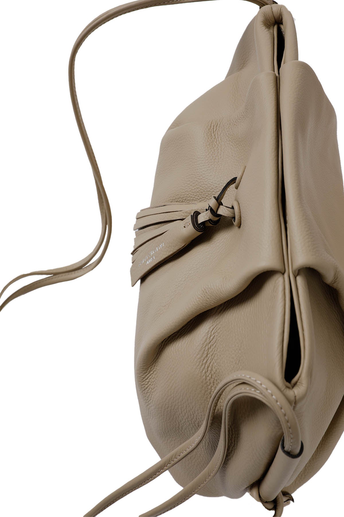 Gianni Chiarini Flora Deri Çanta-Libas Trendy Fashion Store