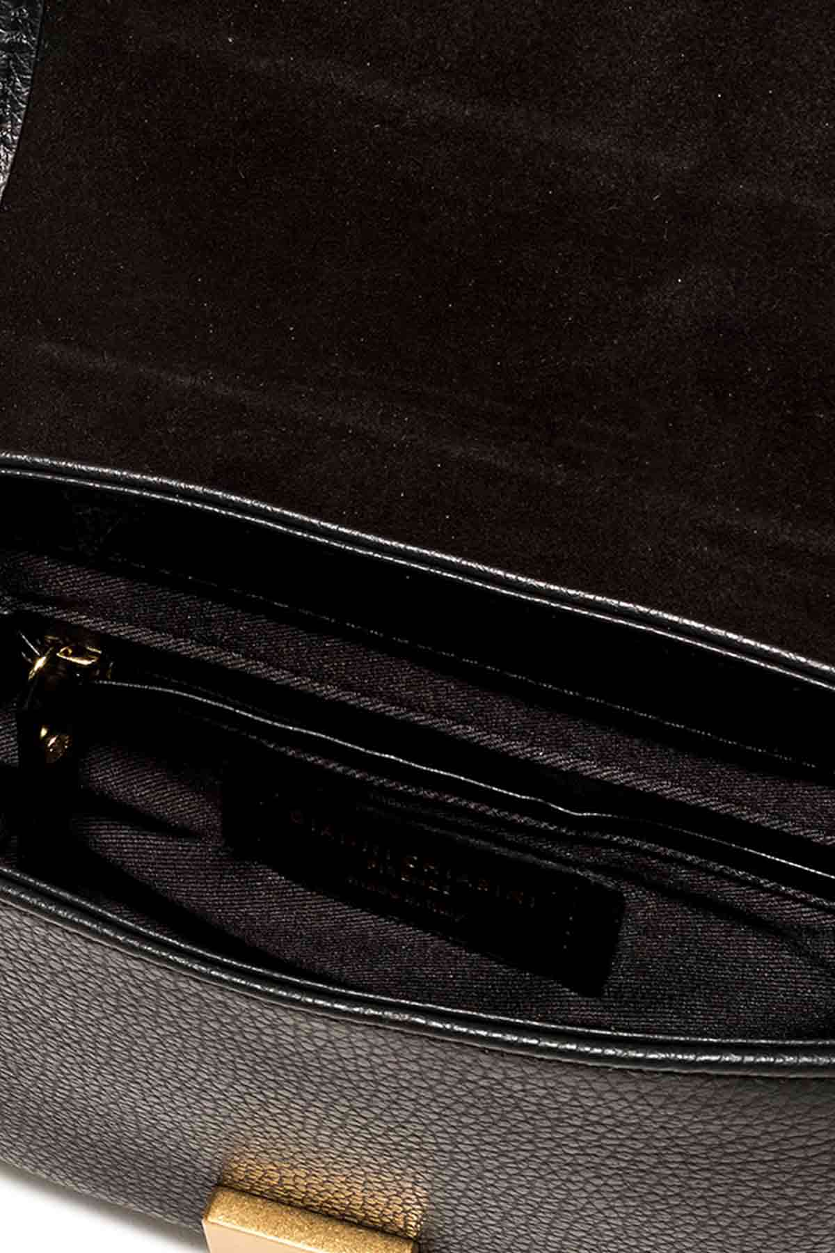 Gianni Chiarini Alyssa Deri Çanta-Libas Trendy Fashion Store