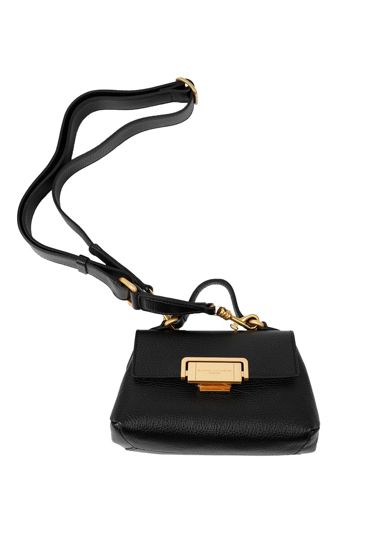 Gianni Chiarini Deri Çanta-Libas Trendy Fashion Store