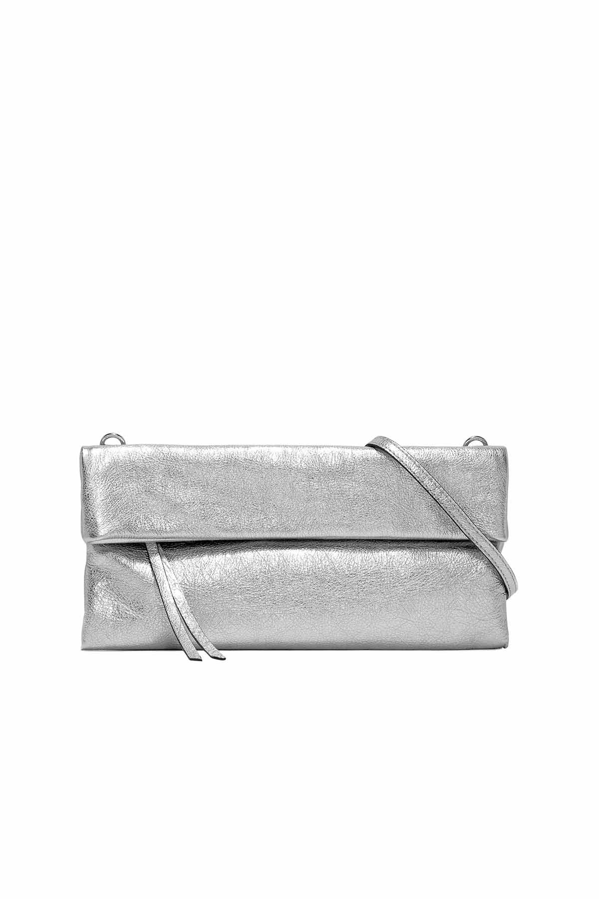 Gianni Chiarini Cherry Deri Çanta-Libas Trendy Fashion Store