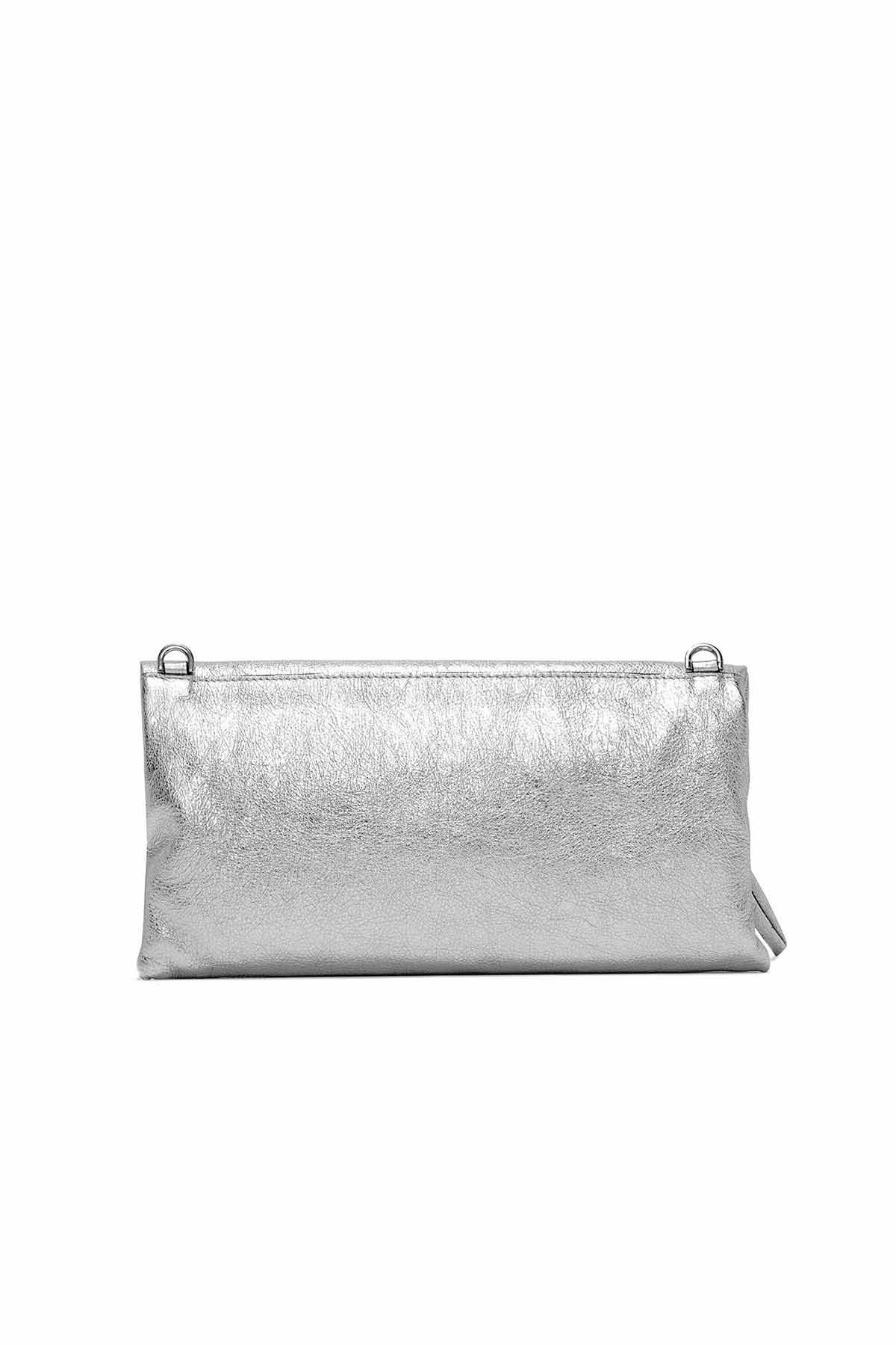 Gianni Chiarini Cherry Deri Çanta-Libas Trendy Fashion Store