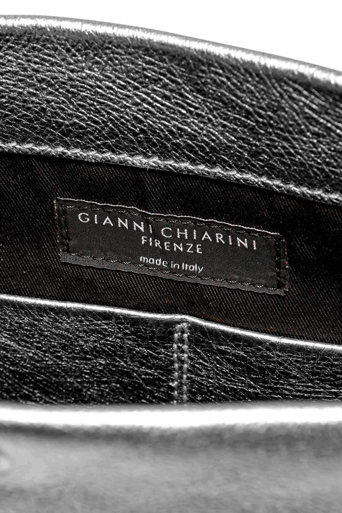 Gianni Chiarini Cherry Deri Çanta-Libas Trendy Fashion Store