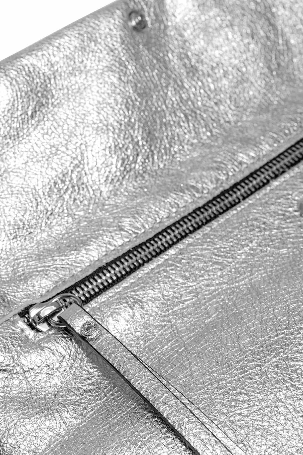 Gianni Chiarini Cherry Deri Çanta-Libas Trendy Fashion Store