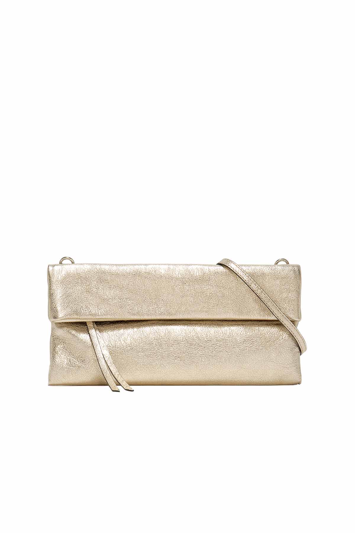 Gianni Chiarini Cherry Deri Çanta-Libas Trendy Fashion Store