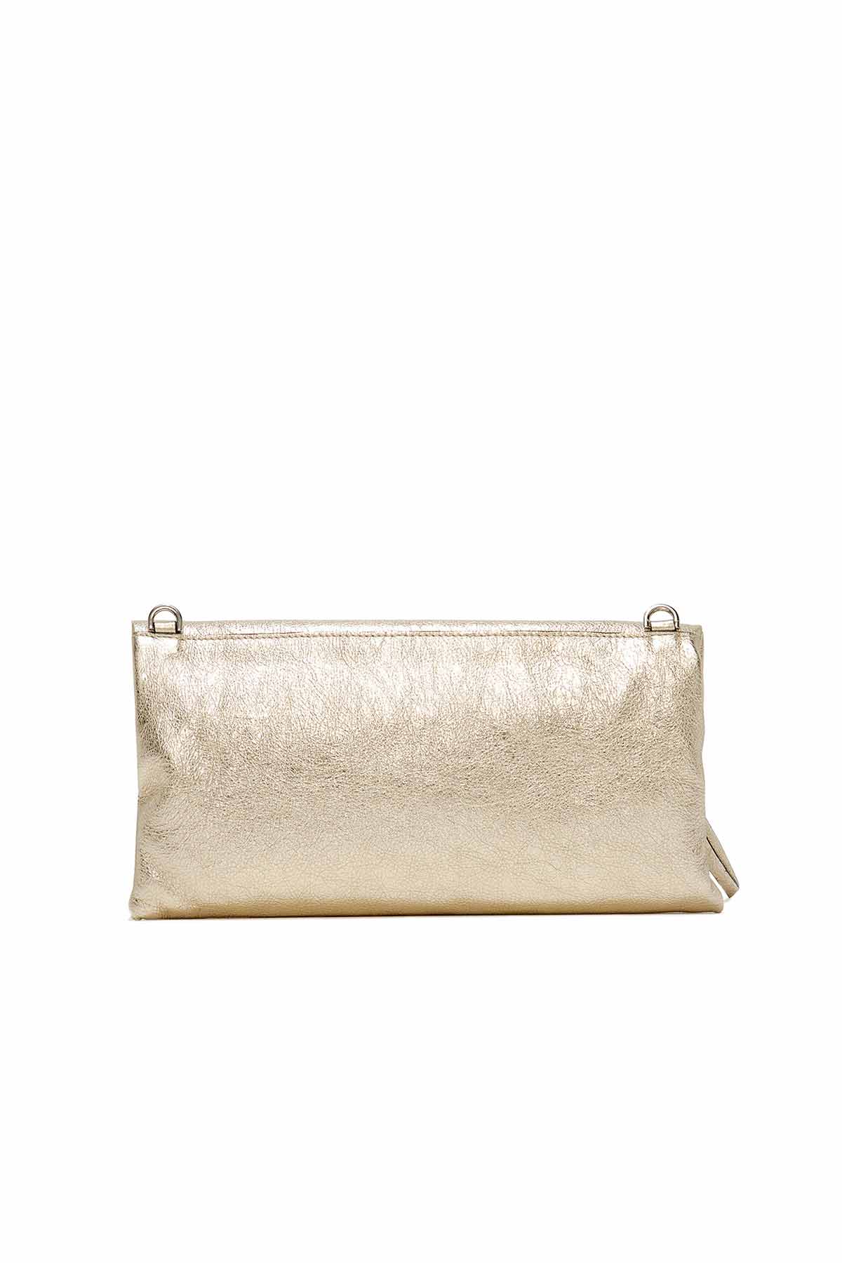 Gianni Chiarini Cherry Deri Çanta-Libas Trendy Fashion Store