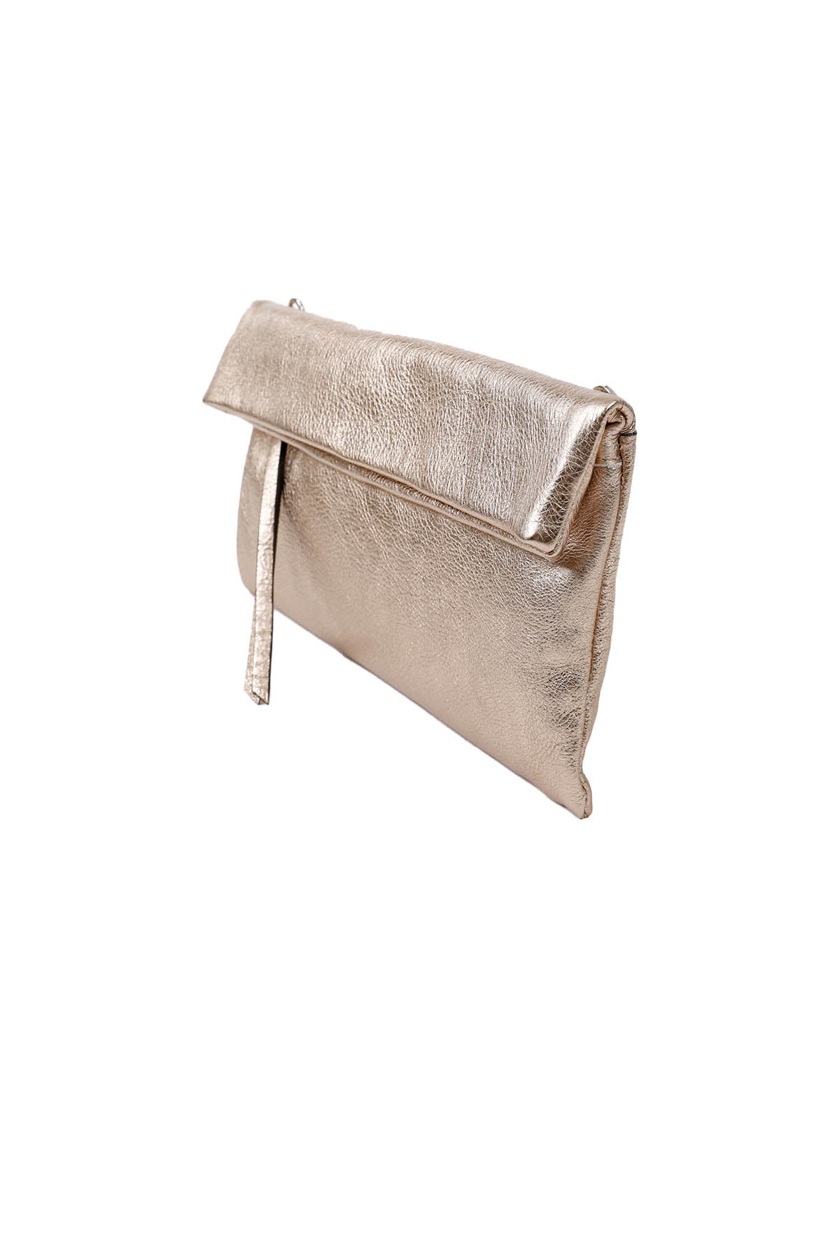 Gianni Chiarini Cherry Deri Çanta-Libas Trendy Fashion Store