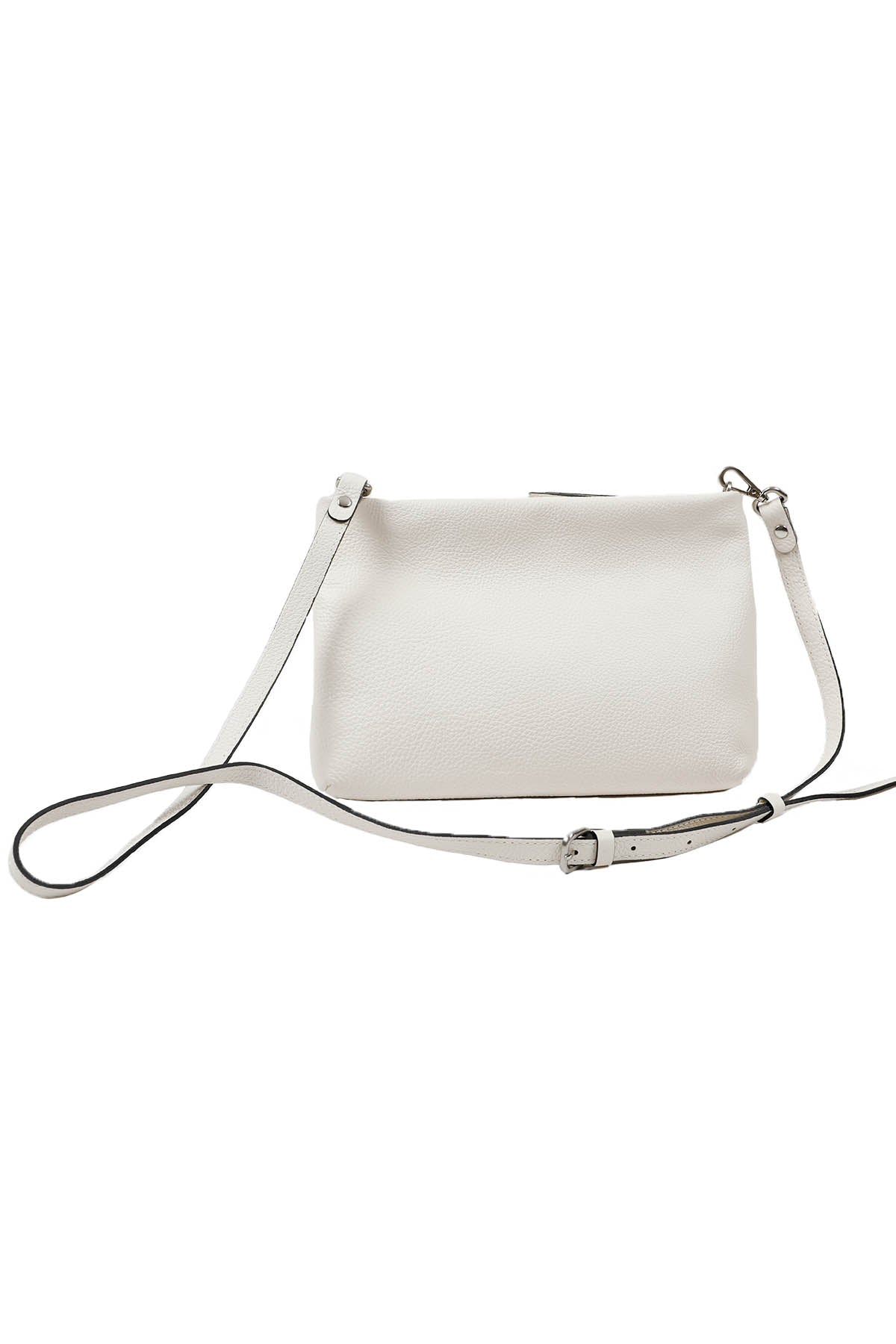 Gianni Chiarini Brenda Deri Çanta-Libas Trendy Fashion Store