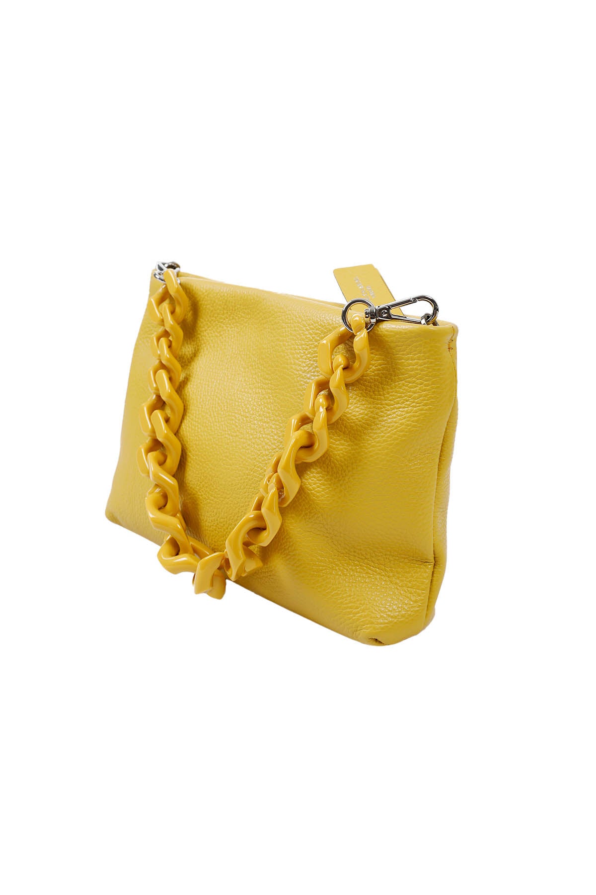 Gianni Chiarini Brenda Deri Çanta-Libas Trendy Fashion Store