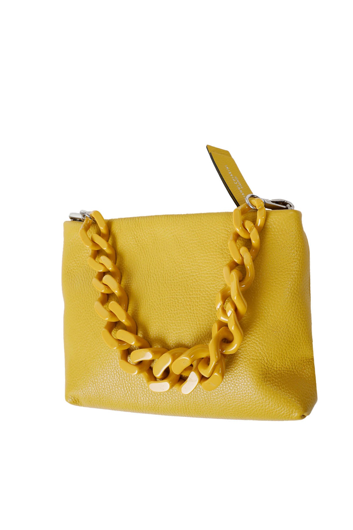 Gianni Chiarini Brenda Deri Çanta-Libas Trendy Fashion Store