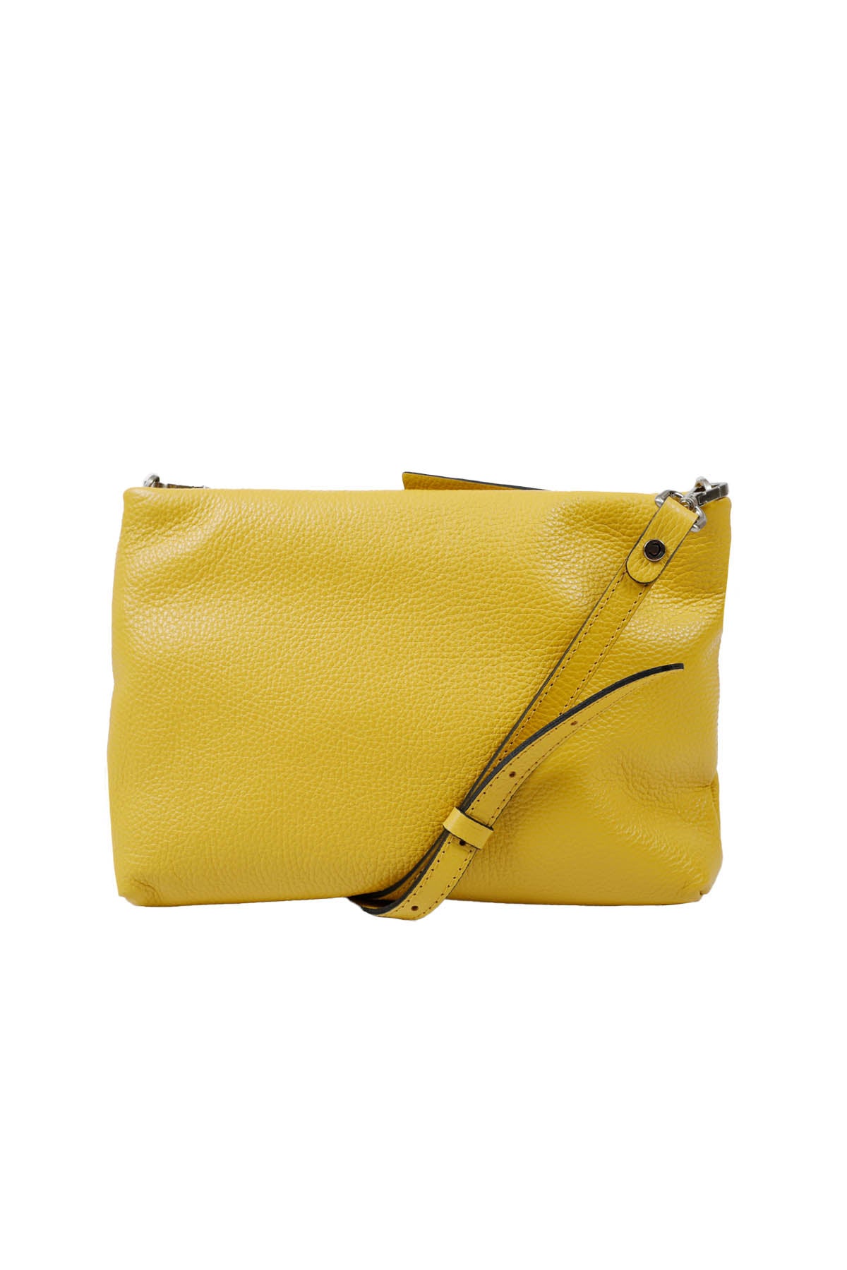 Gianni Chiarini Brenda Deri Çanta-Libas Trendy Fashion Store