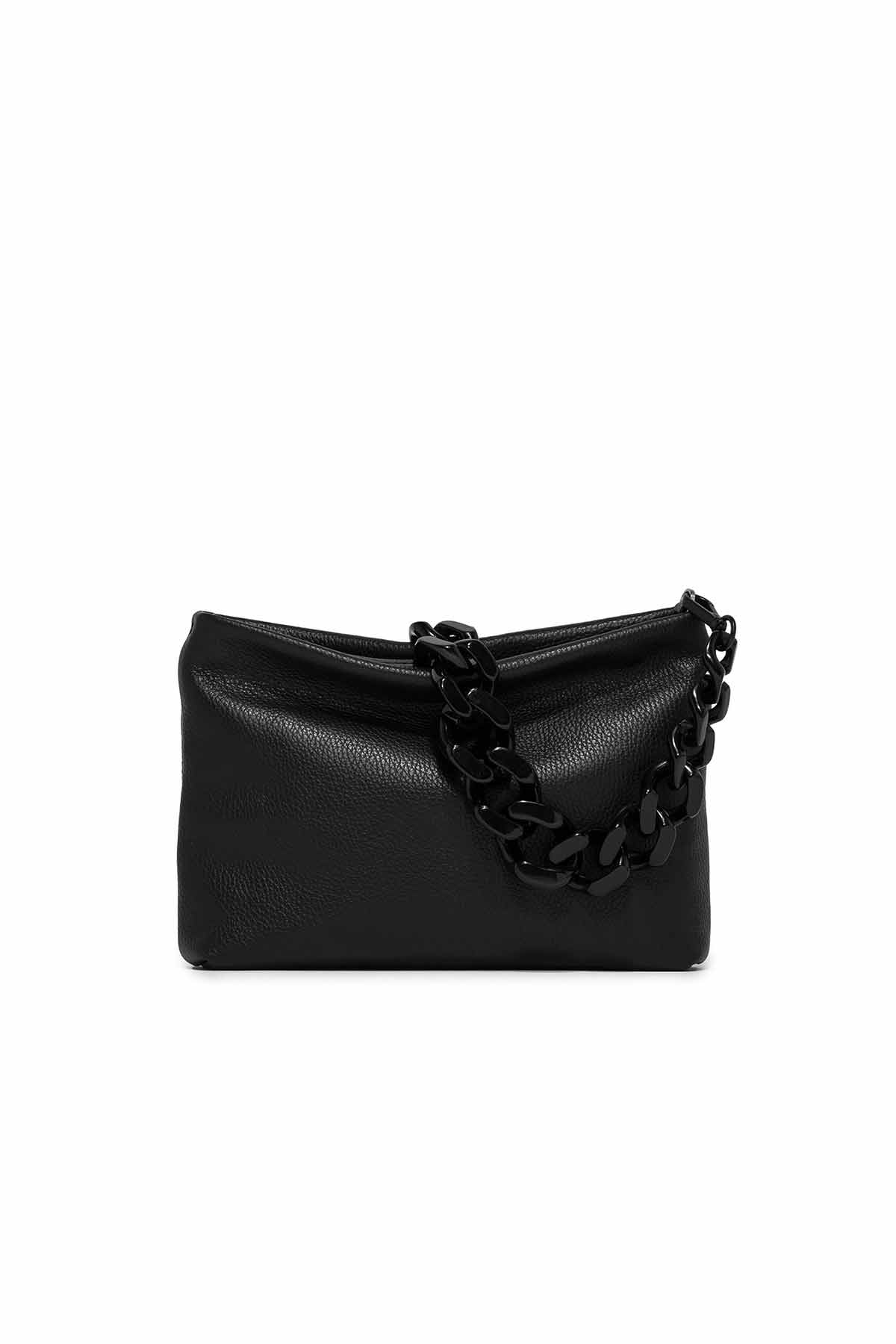 Gianni Chiarini Brenda Deri Çanta-Libas Trendy Fashion Store