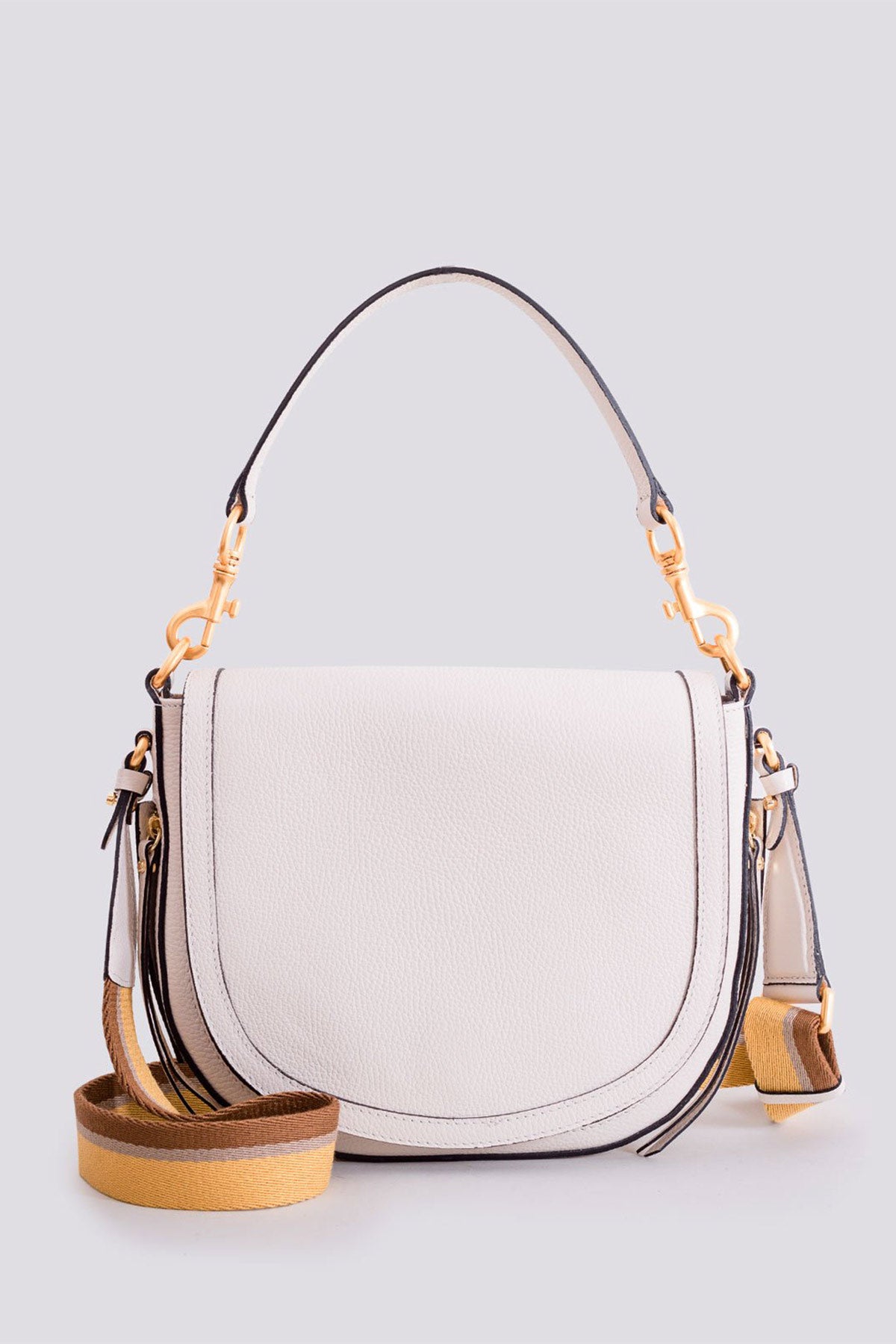 Gianni Chiarini Deri Çanta-Libas Trendy Fashion Store