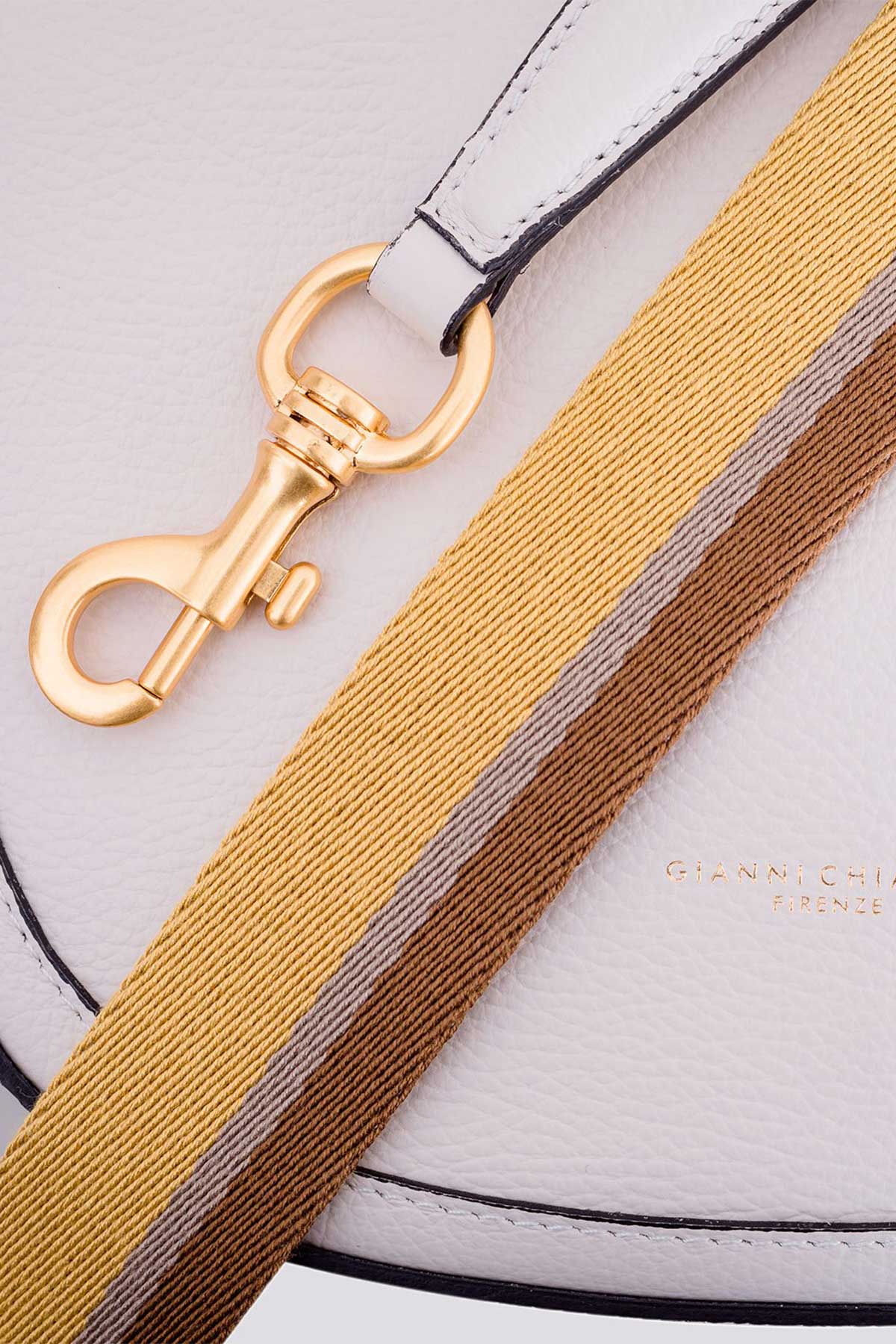 Gianni Chiarini Deri Çanta-Libas Trendy Fashion Store