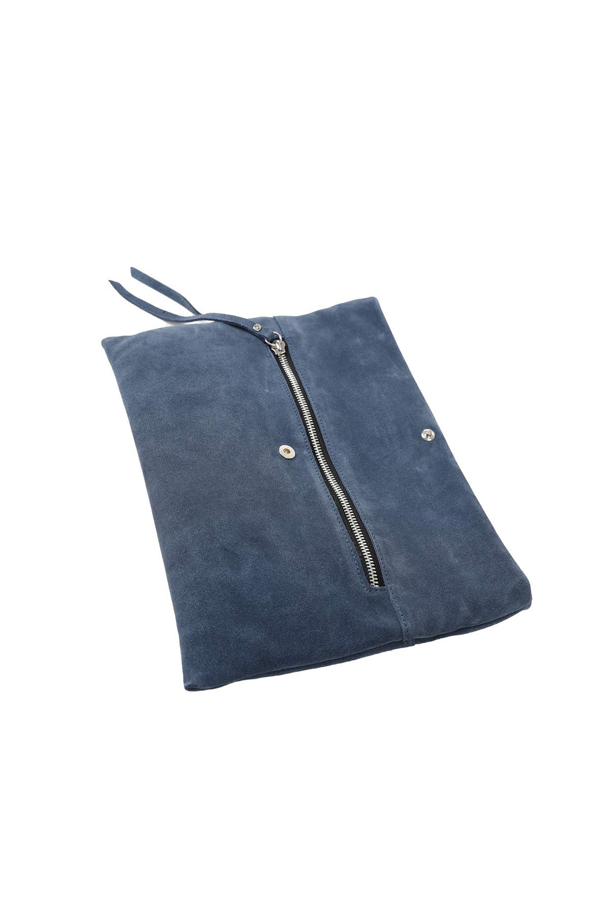 Gianni Chiarini Cherry Nubuk Deri Çanta-Libas Trendy Fashion Store