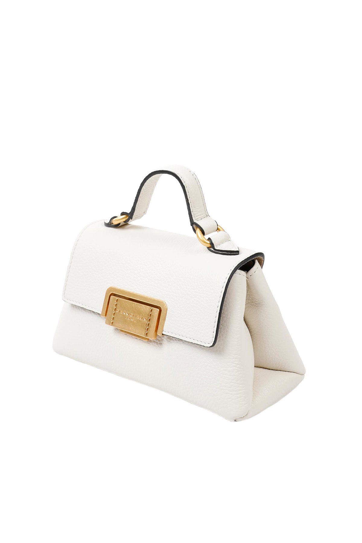 Gianni Chiarini Deri Çanta-Libas Trendy Fashion Store