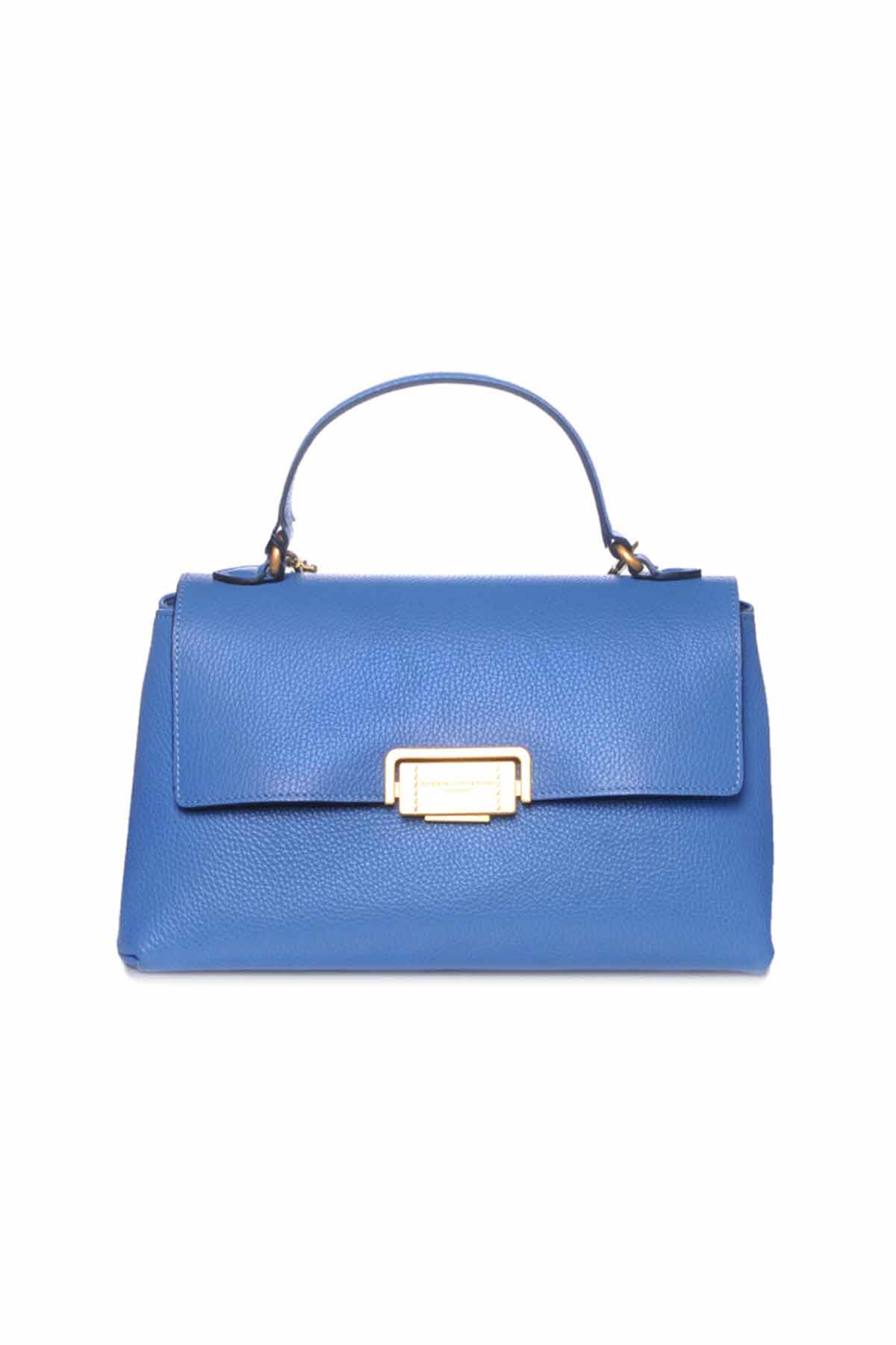 Gianni Chiarini Deri Çanta-Libas Trendy Fashion Store