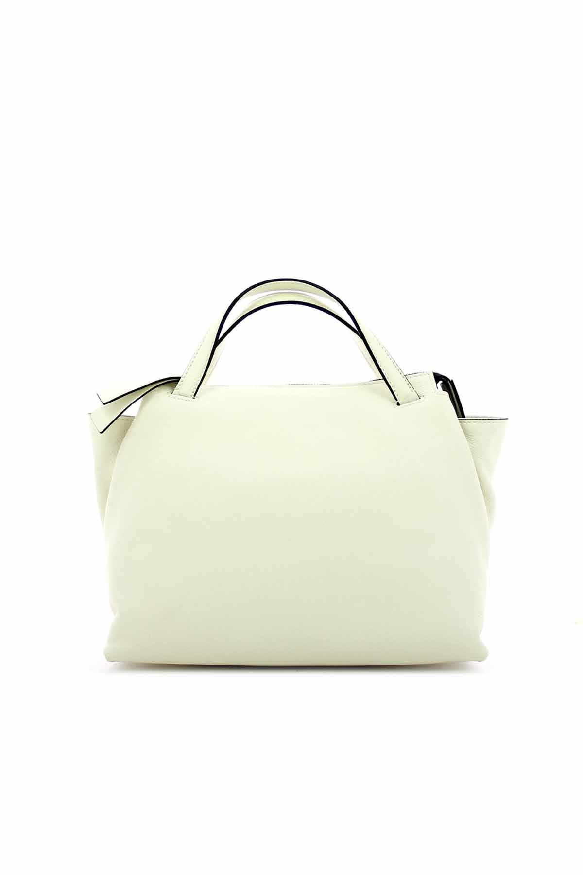 Gianni Chiarini Origami Deri Çanta-Libas Trendy Fashion Store