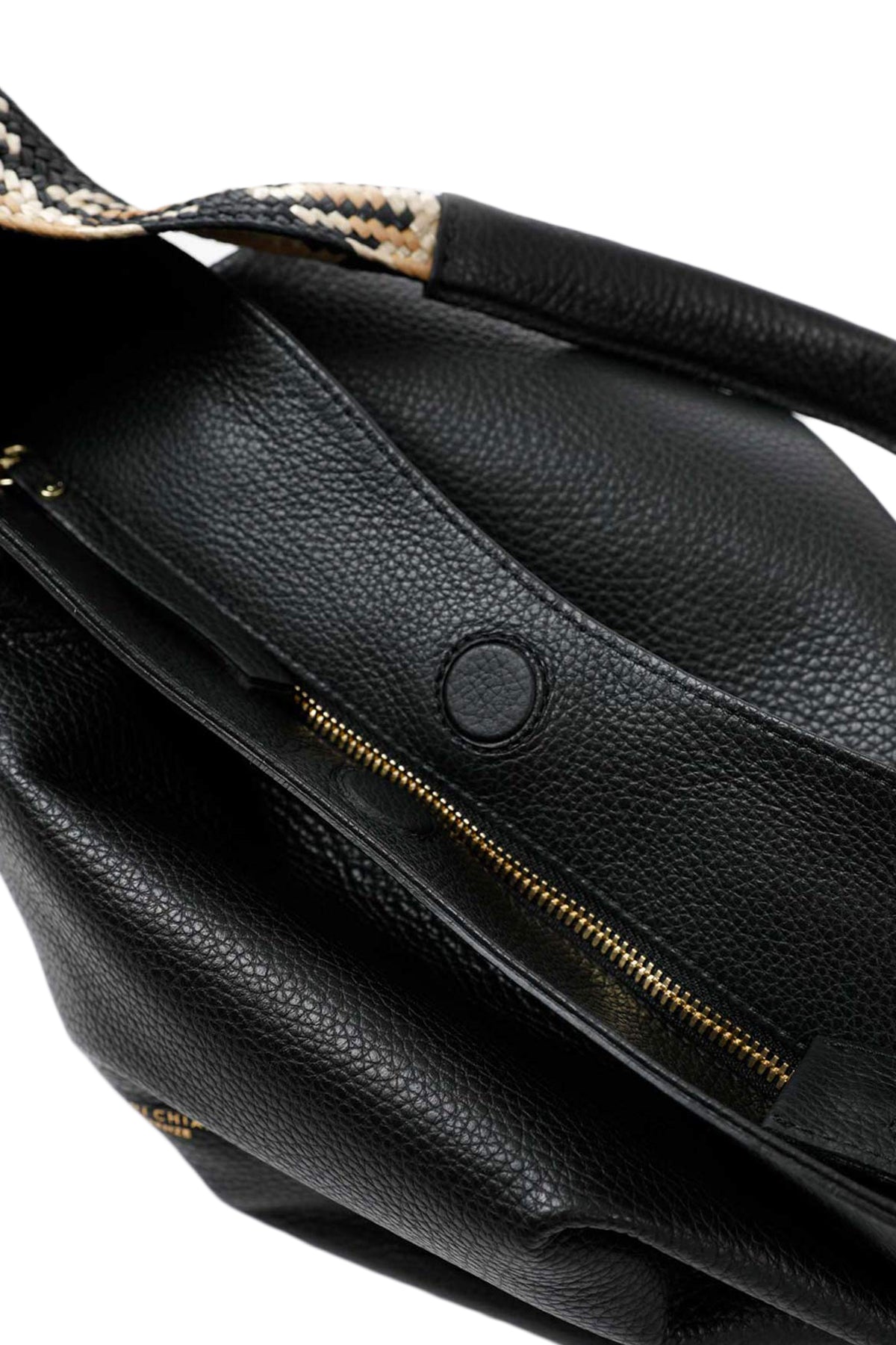 Gianni Chiarini Amaranta Deri Çanta-Libas Trendy Fashion Store