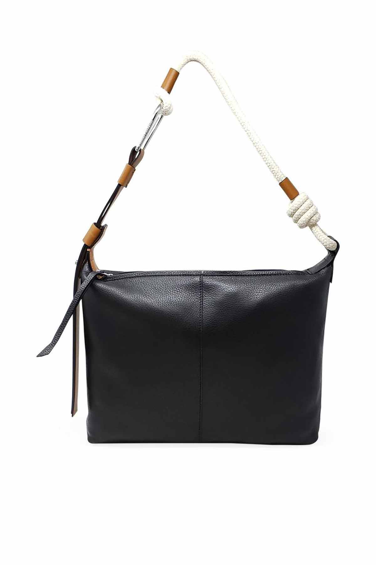 Gianni Chiarini Deri Çanta-Libas Trendy Fashion Store