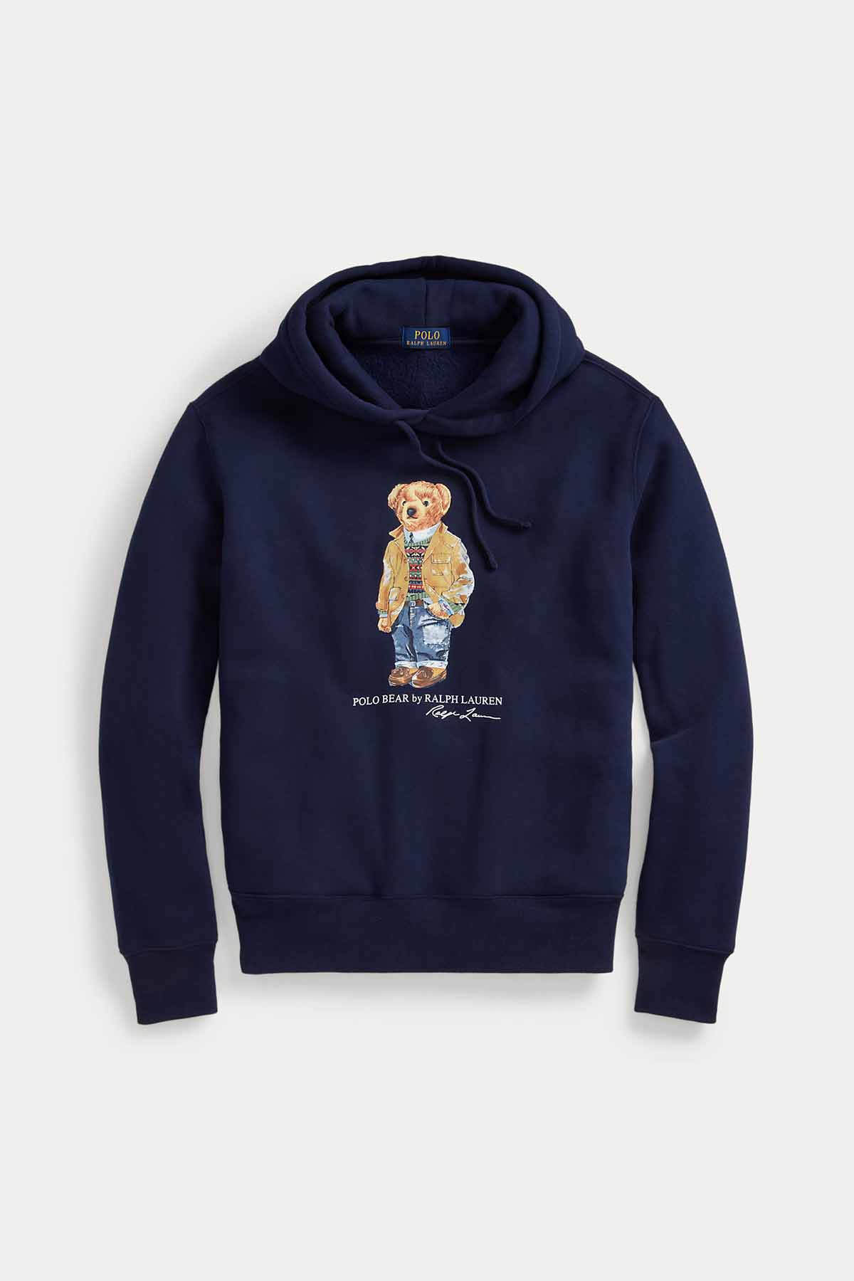 Polo Ralph Lauren Polo Bear Kapüşonlu Sweatshirt-Libas Trendy Fashion Store