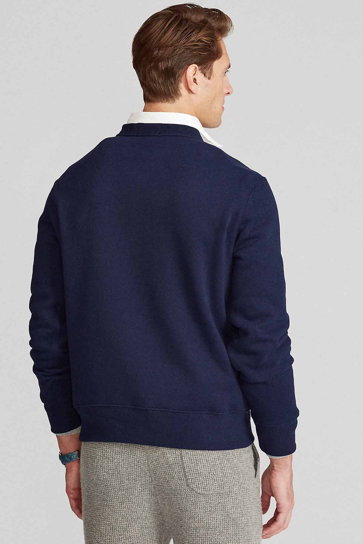 Polo Ralph Lauren Polo Bear Sweatshirt-Libas Trendy Fashion Store