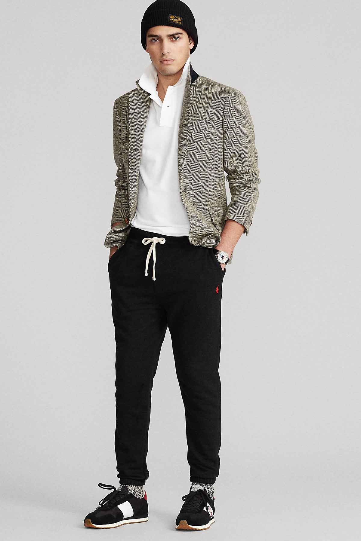 Polo Ralph Lauren Eşofman Altı-Libas Trendy Fashion Store