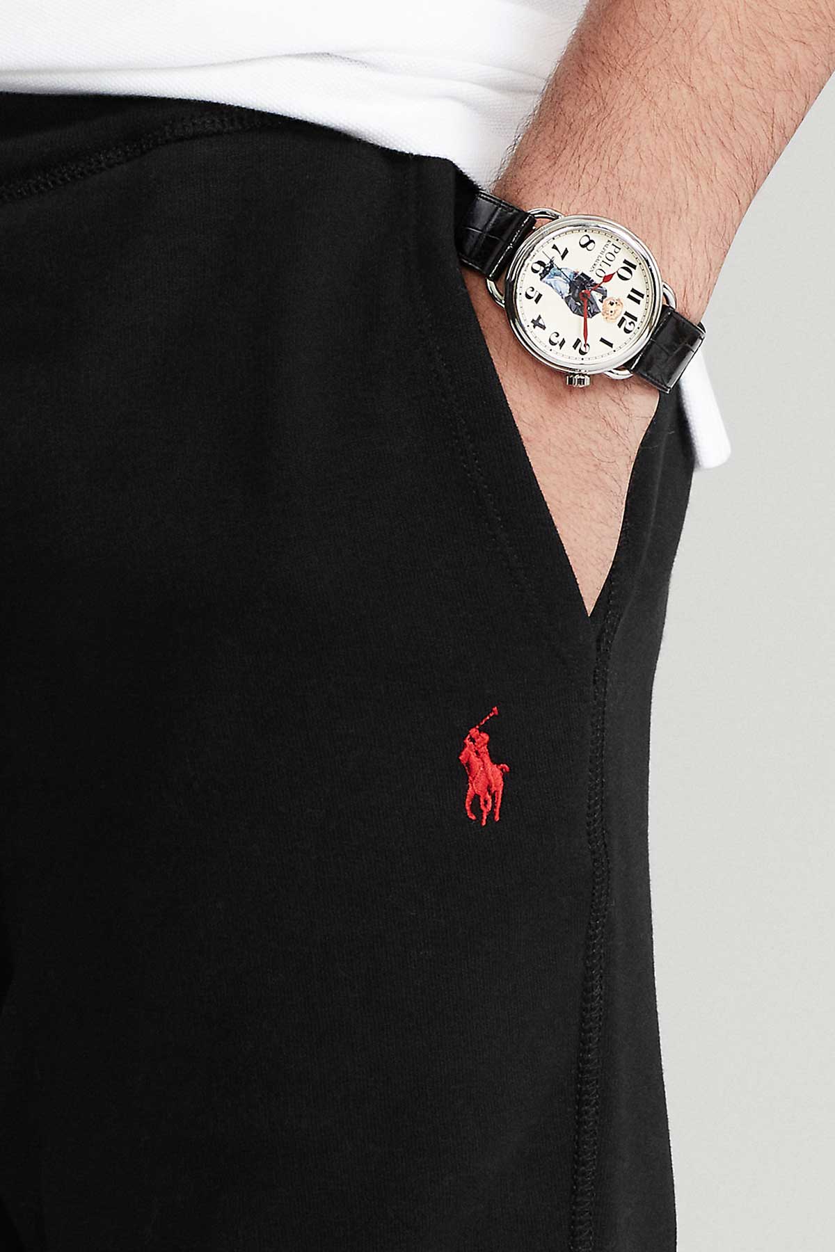 Polo Ralph Lauren Eşofman Altı-Libas Trendy Fashion Store