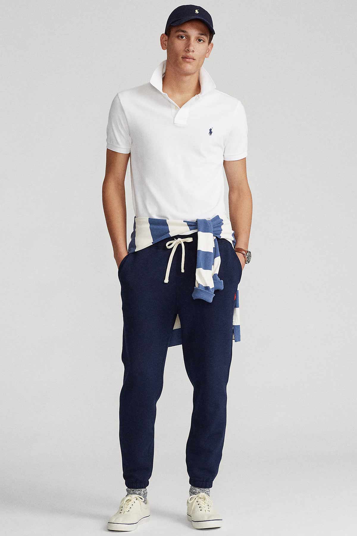 Polo Ralph Lauren Eşofman Altı-Libas Trendy Fashion Store