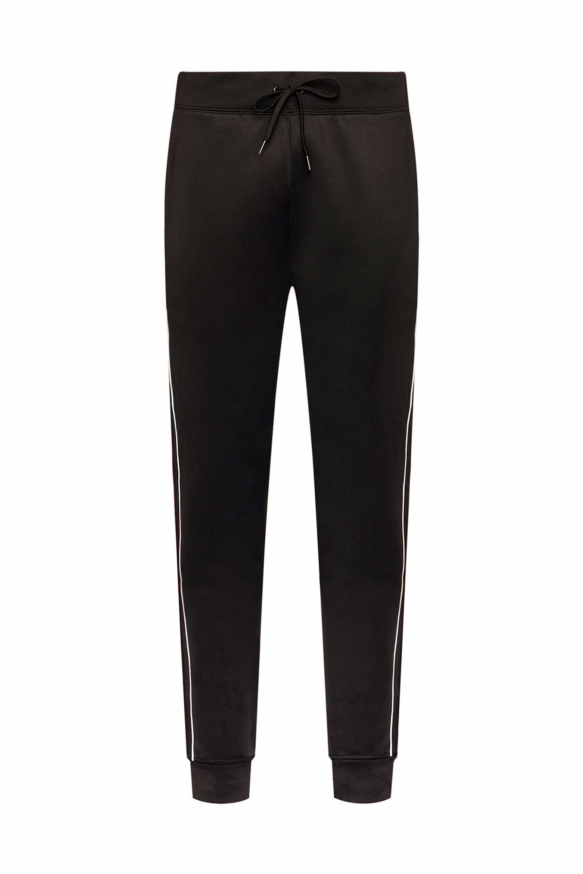 Polo Ralph Lauren Kontrast Şeritli Eşofman Altı-Libas Trendy Fashion Store