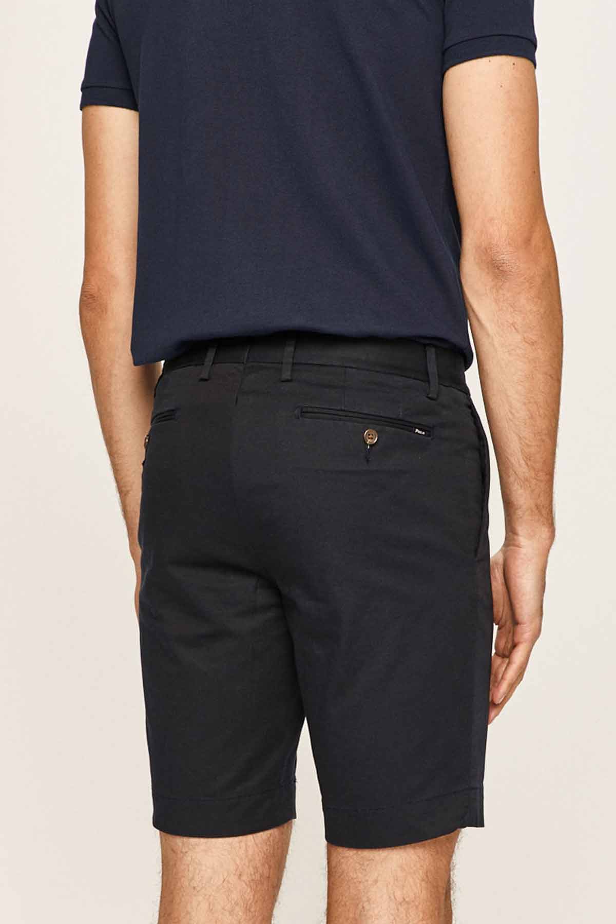 Polo Ralph Lauren Stretch Slim Fit Şort-Libas Trendy Fashion Store