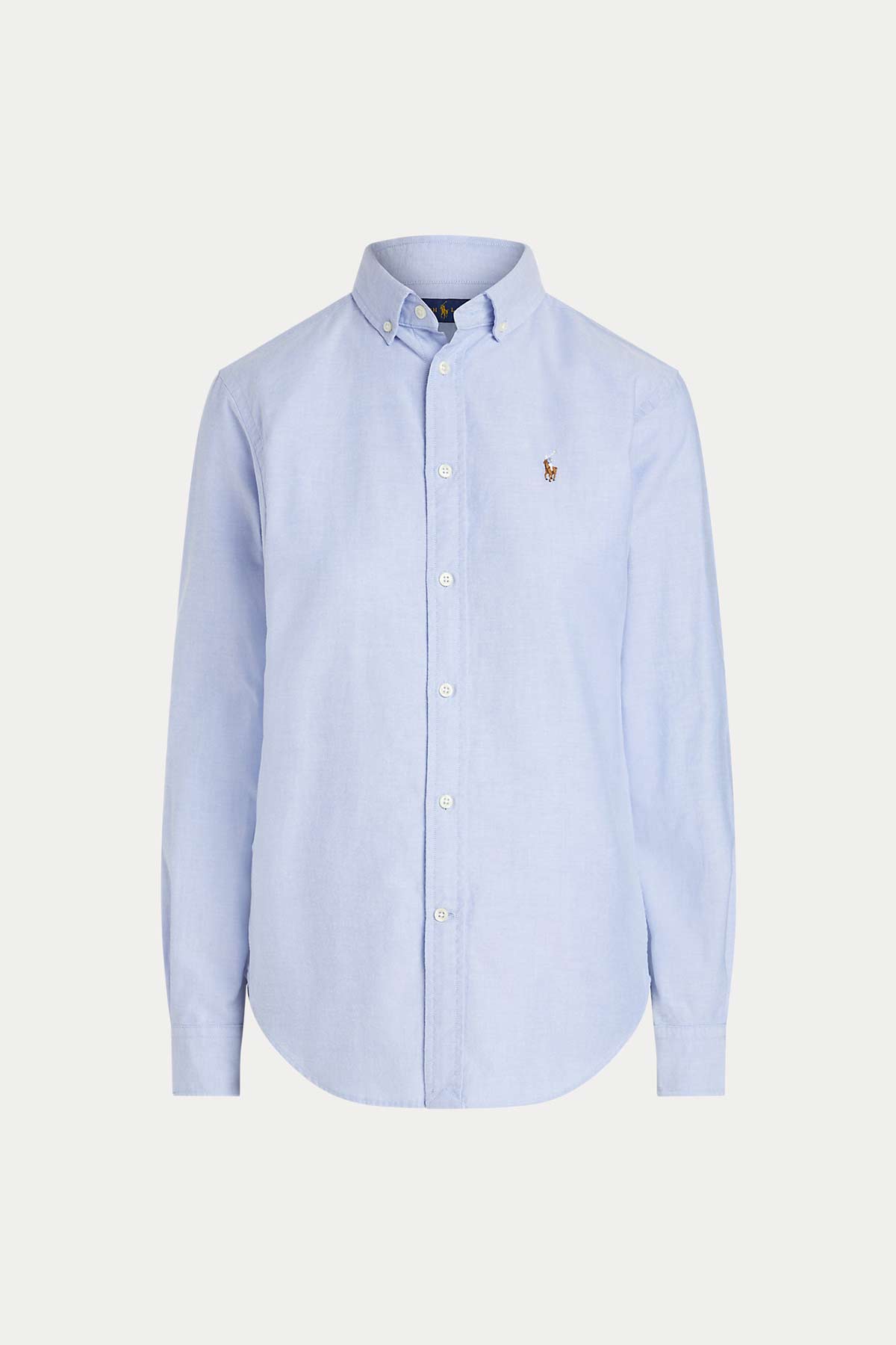 Polo Ralph Lauren Classic Fit Oxford Gömlek-Libas Trendy Fashion Store