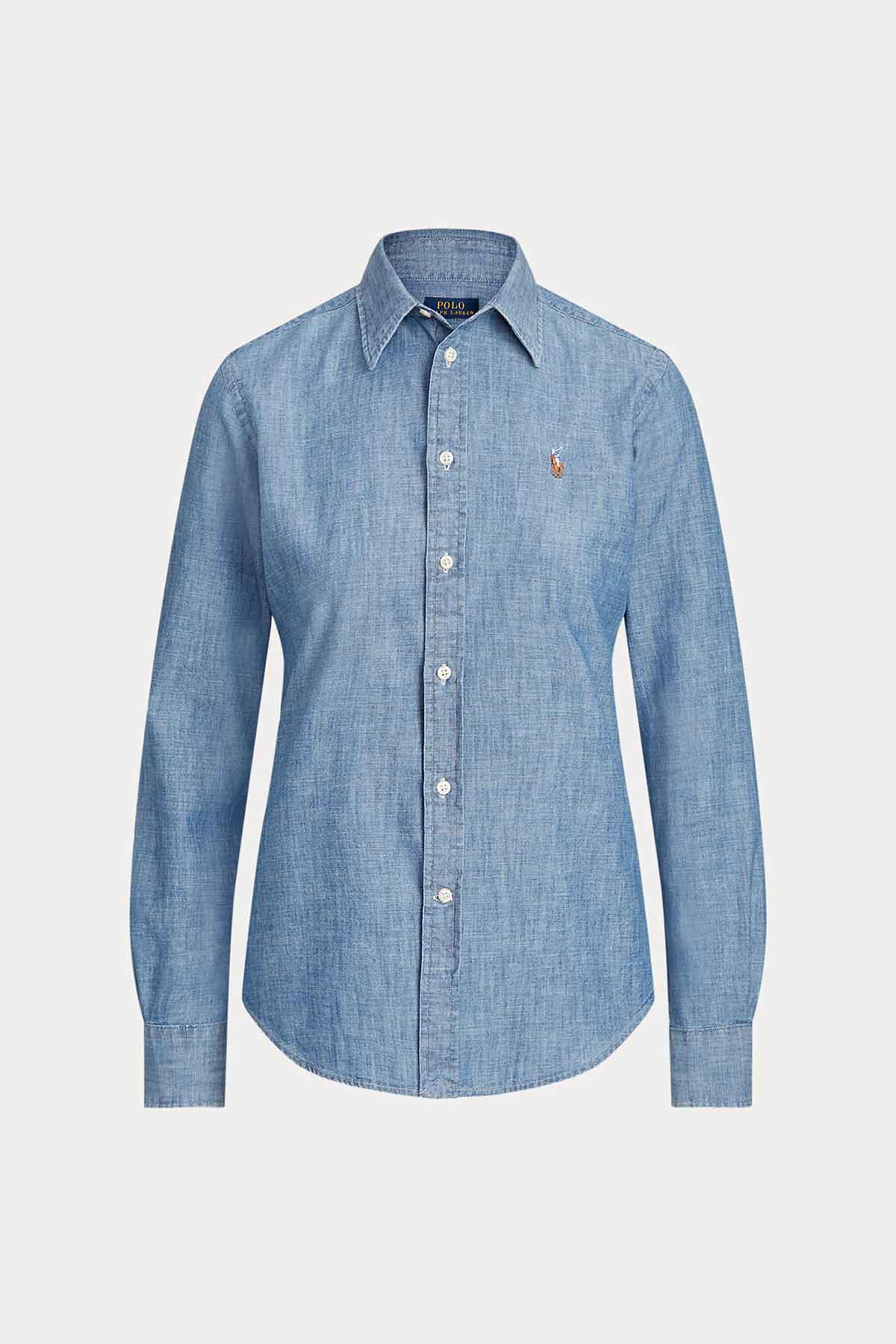 Polo Ralph Lauren Classic Fit Şamre Gömlek-Libas Trendy Fashion Store