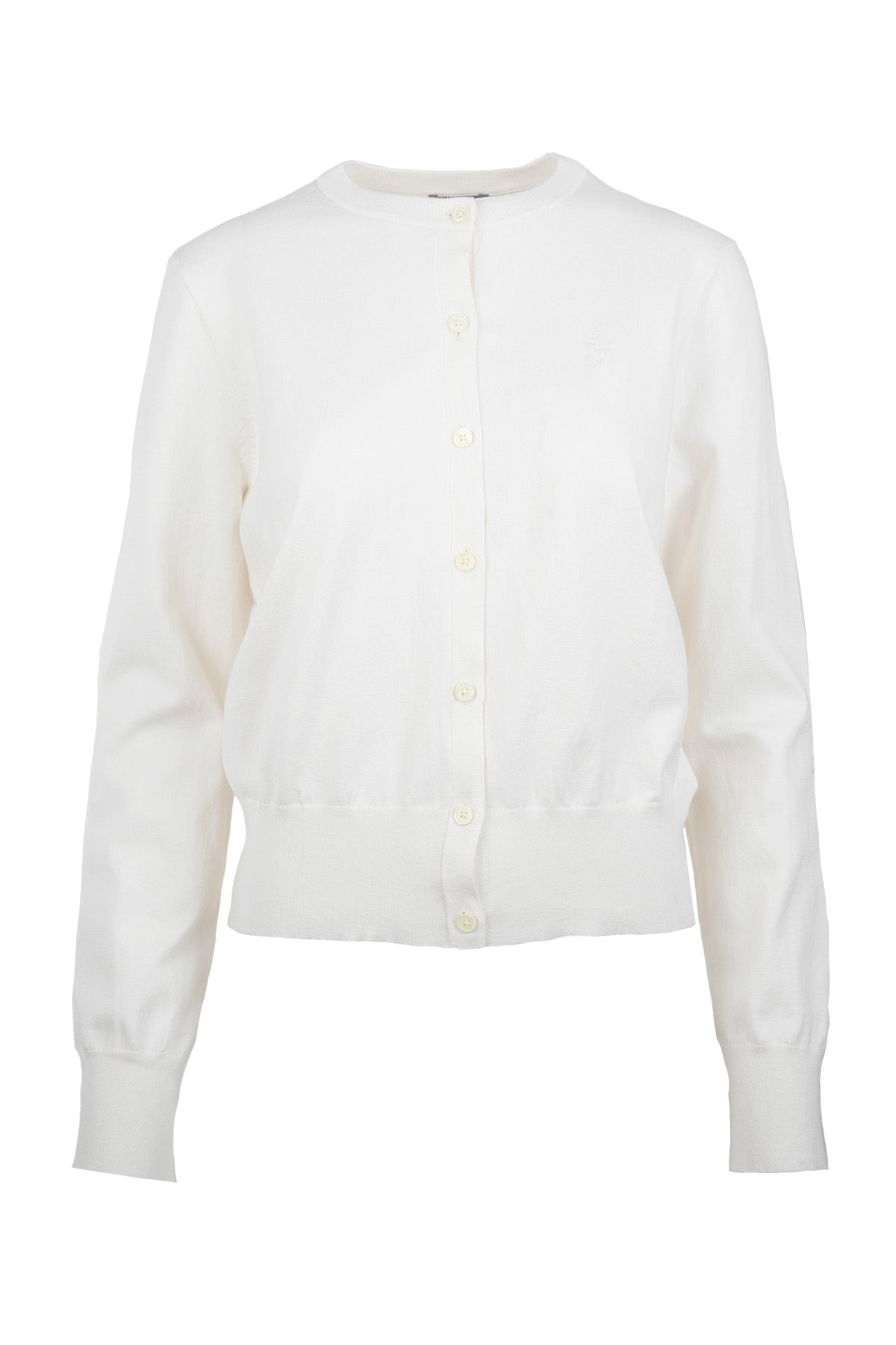 Polo Ralph Lauren Hakim Yaka Triko Ceket-Libas Trendy Fashion Store