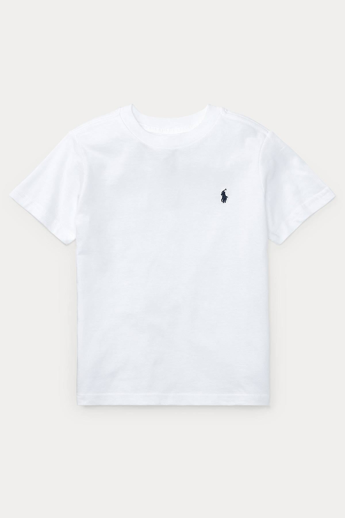 Polo Ralph Lauren 2-4 Yaş Unisex Çocuk T-shirt-Libas Trendy Fashion Store