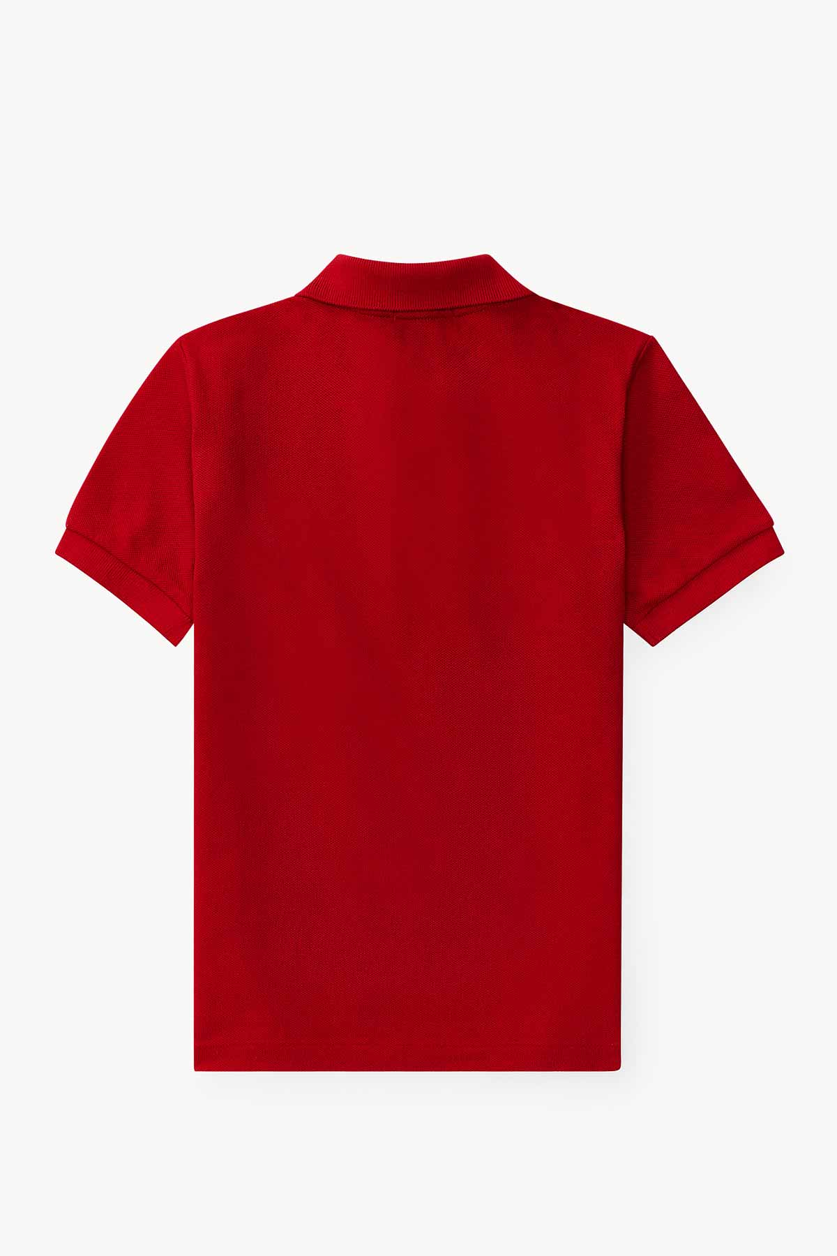 Polo Ralph Lauren 2-4 Yaş Erkek Çocuk Polo Yaka T-shirt-Libas Trendy Fashion Store