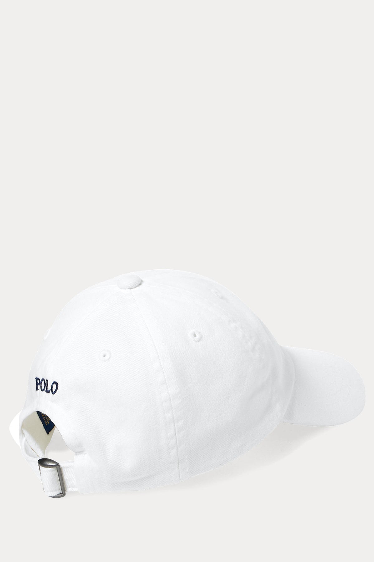 Polo Ralph Lauren 2-4 Yaş Unisex Çocuk Şapka-Libas Trendy Fashion Store