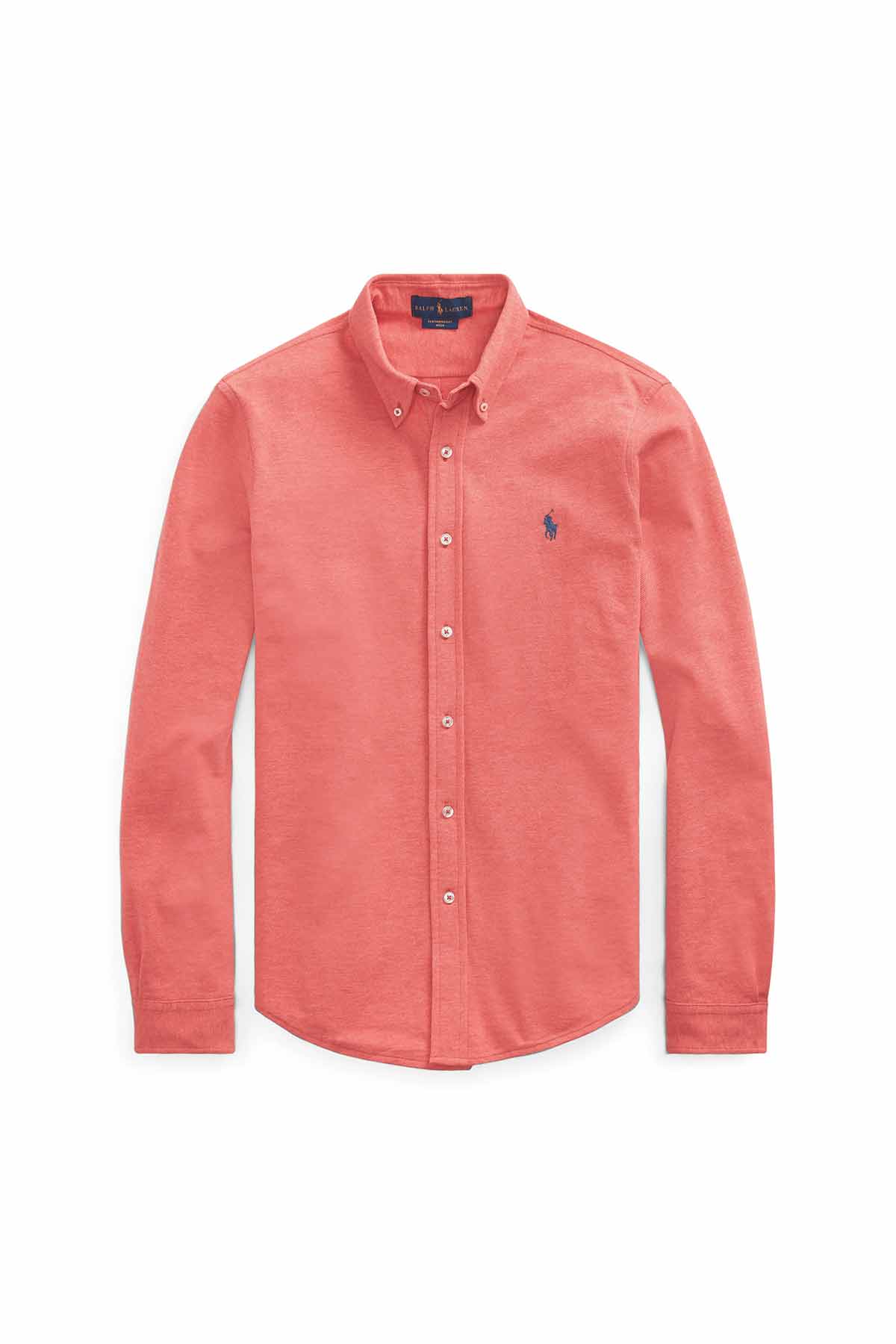 Polo Ralph Lauren Custom Fit Featherweight Gömlek-Libas Trendy Fashion Store