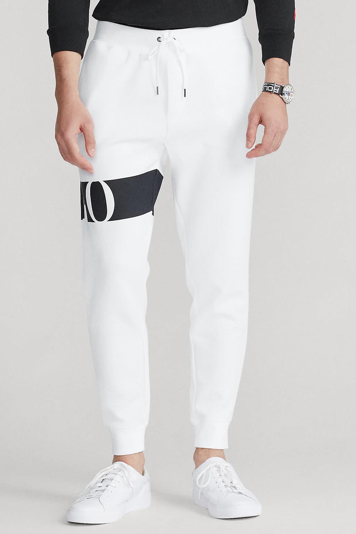 Polo Ralph Lauren Logolu Eşofman Altı-Libas Trendy Fashion Store