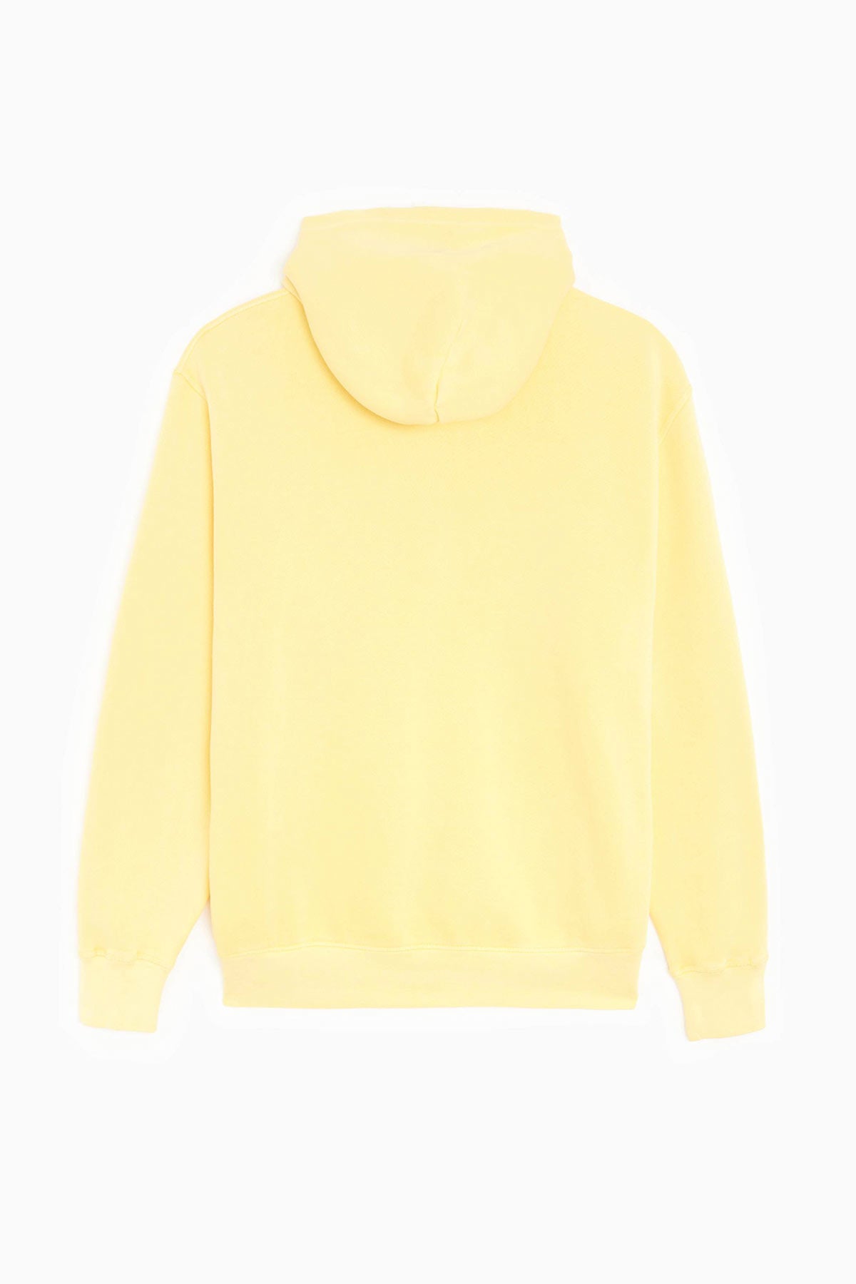 Polo Ralph Lauren Kapüşonlu Yıkamalı Sweatshirt-Libas Trendy Fashion Store