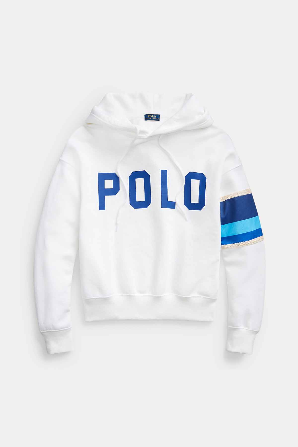 Polo Ralph Lauren Geniş Kesim Logolu Sweatshirt-Libas Trendy Fashion Store