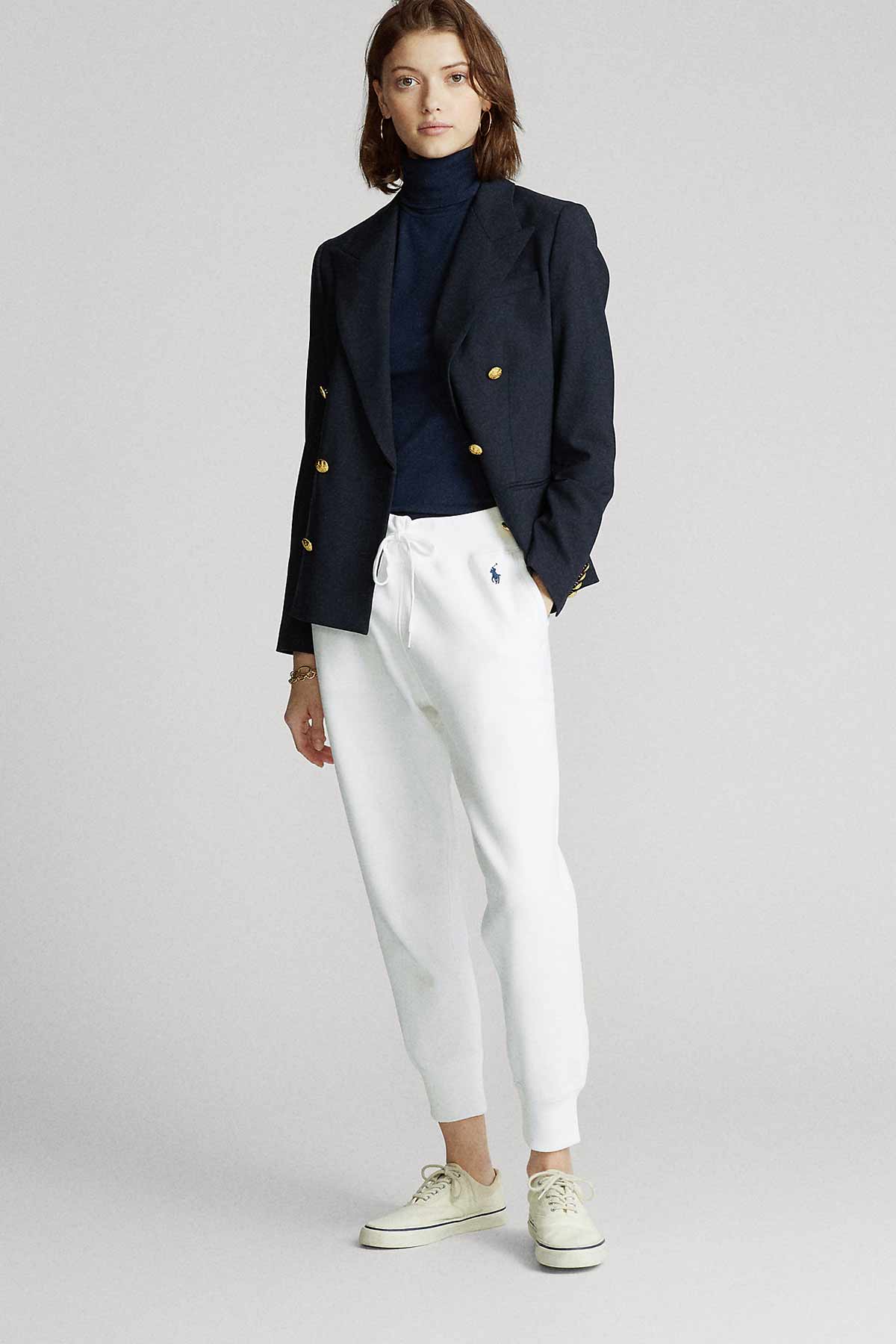 Polo Ralph Lauren Beli Lastikli Eşofman Altı-Libas Trendy Fashion Store