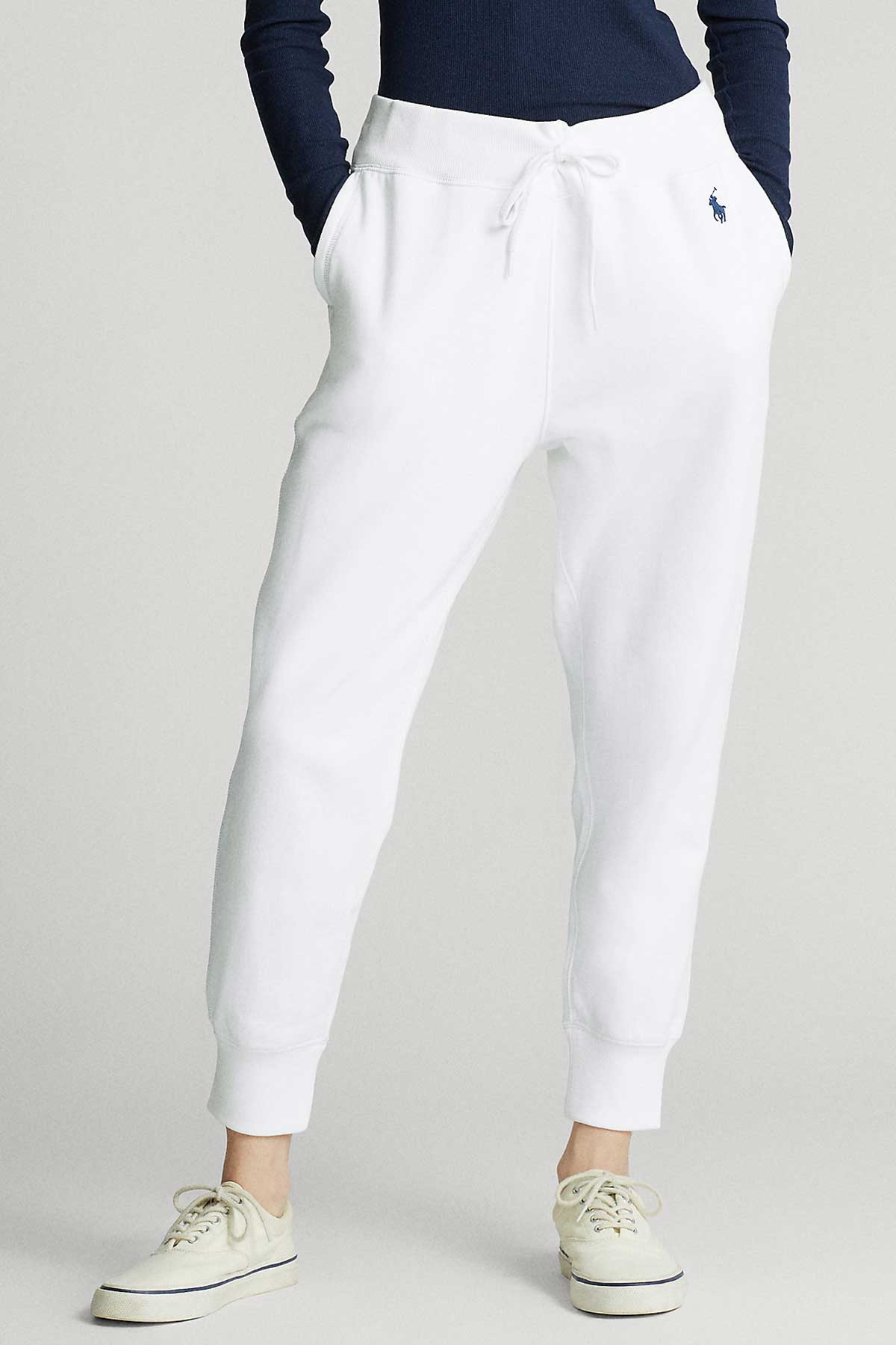 Polo Ralph Lauren Beli Lastikli Eşofman Altı-Libas Trendy Fashion Store