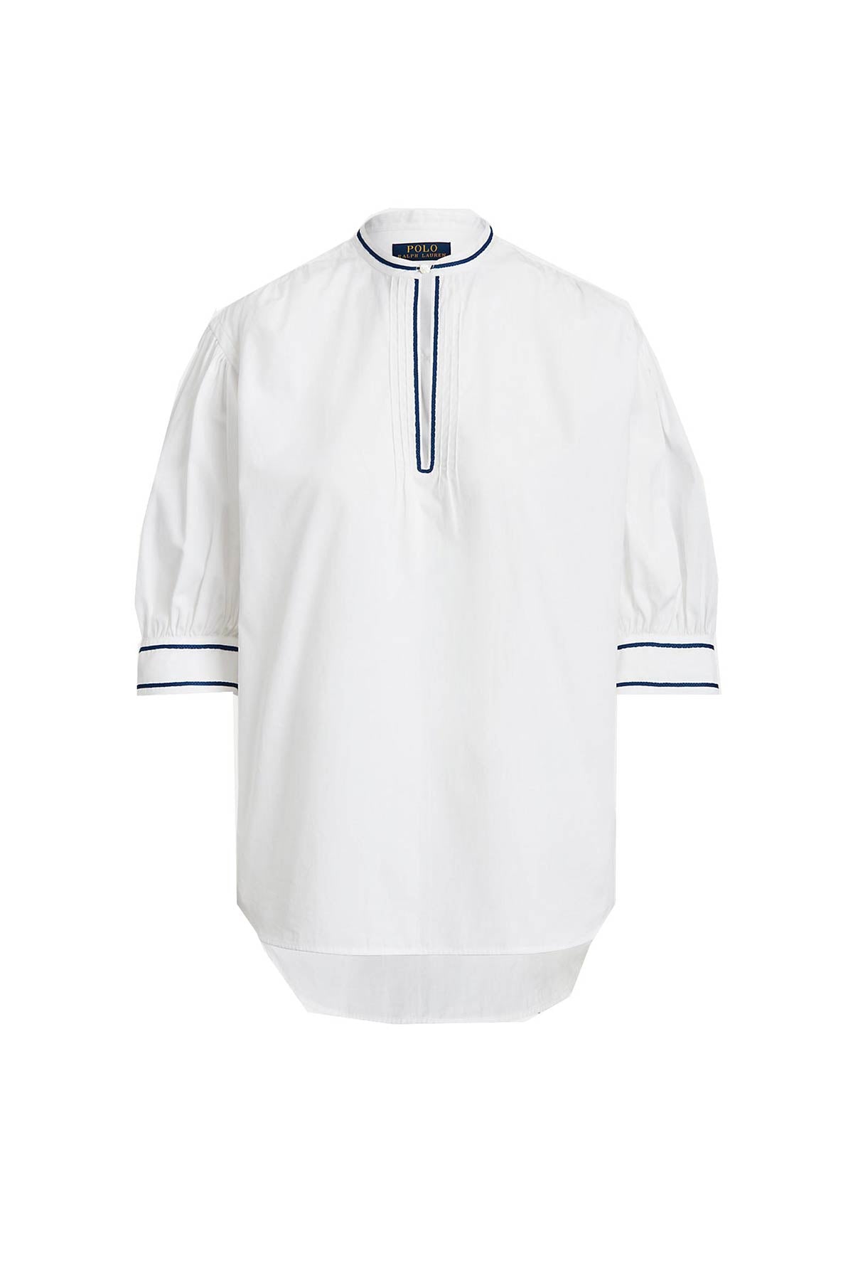 Polo Ralph Lauren Balon Kollu Gömlek-Libas Trendy Fashion Store