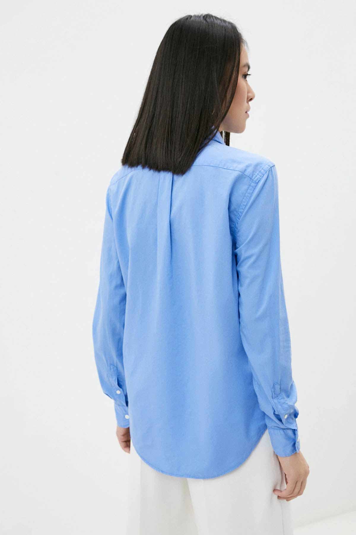 Polo Ralph Lauren Geniş Kesim Gömlek-Libas Trendy Fashion Store