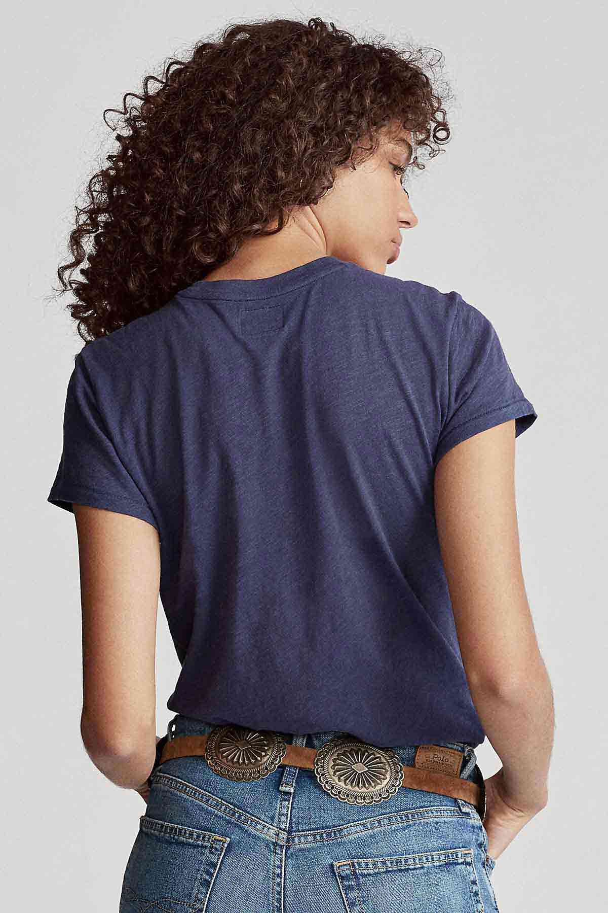 Polo Ralph Lauren Custom Fit Polo Bear T-shirt-Libas Trendy Fashion Store