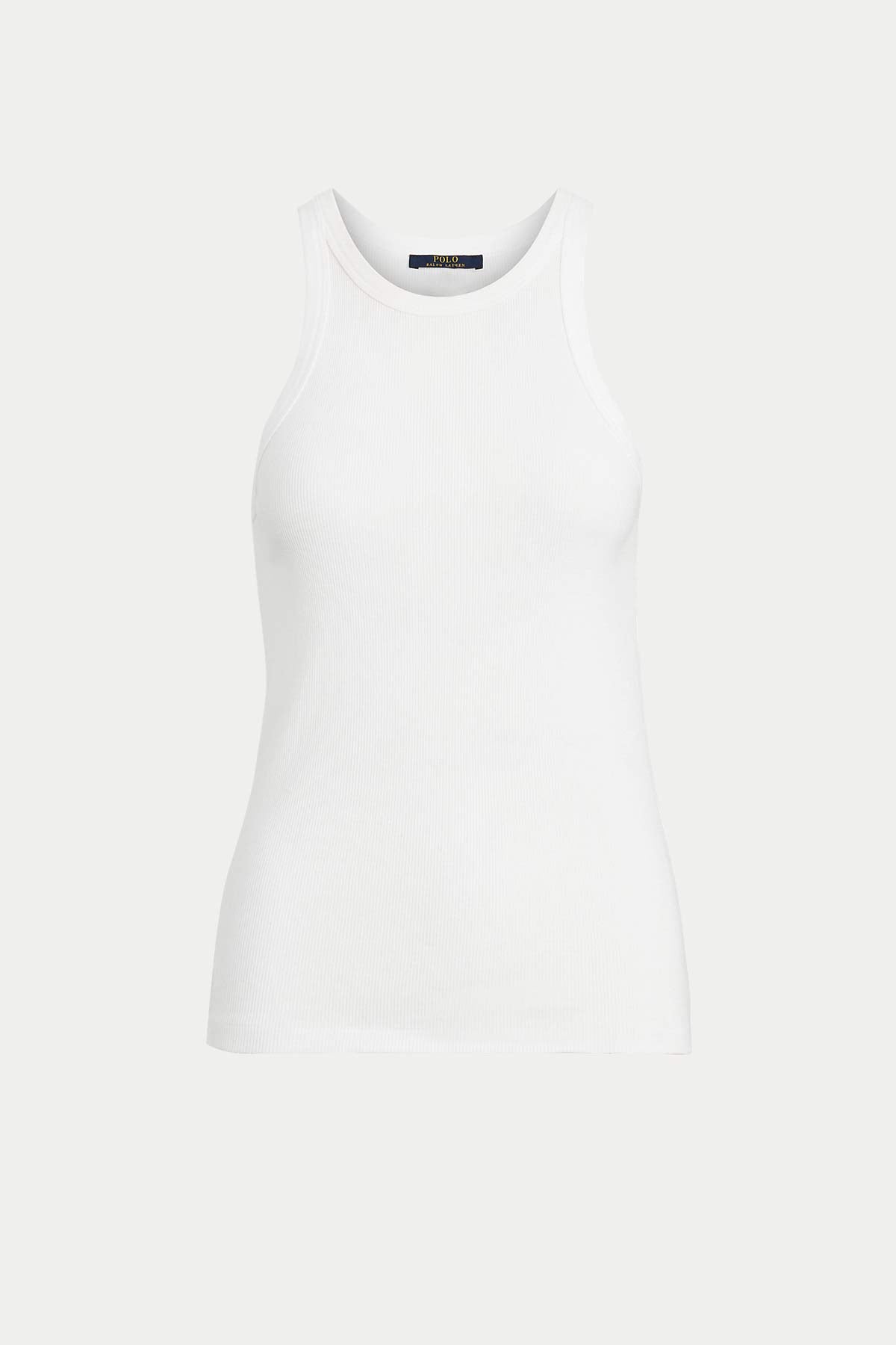 Polo Ralph Lauren Yuvarlak Yaka Kolsuz Bluz-Libas Trendy Fashion Store