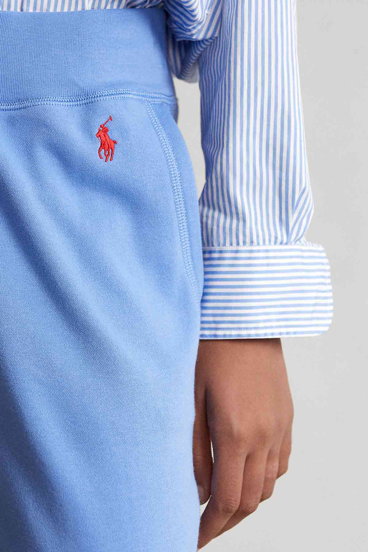 Polo Ralph Lauren Beli Lastikli Eşofman Altı-Libas Trendy Fashion Store