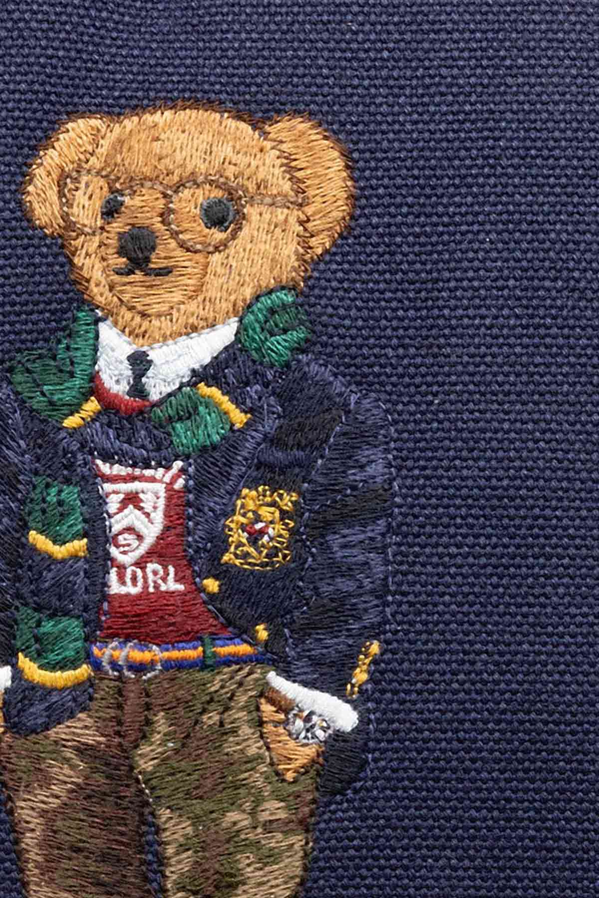 Polo Ralph Lauren Polo Bear Sırt Çantası-Libas Trendy Fashion Store